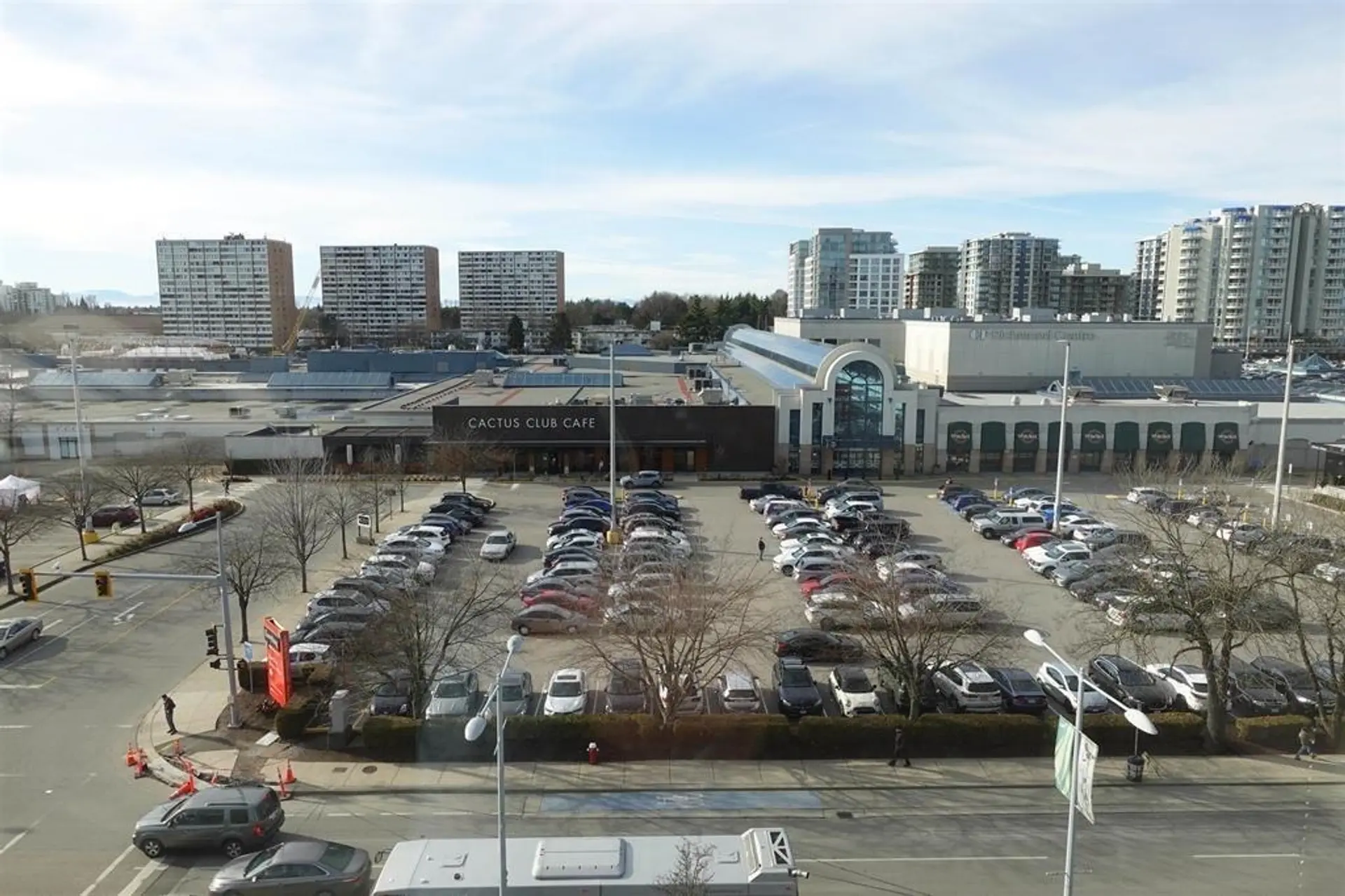 Property at #615 6388 NO. 3 ROAD, Richmond, BC