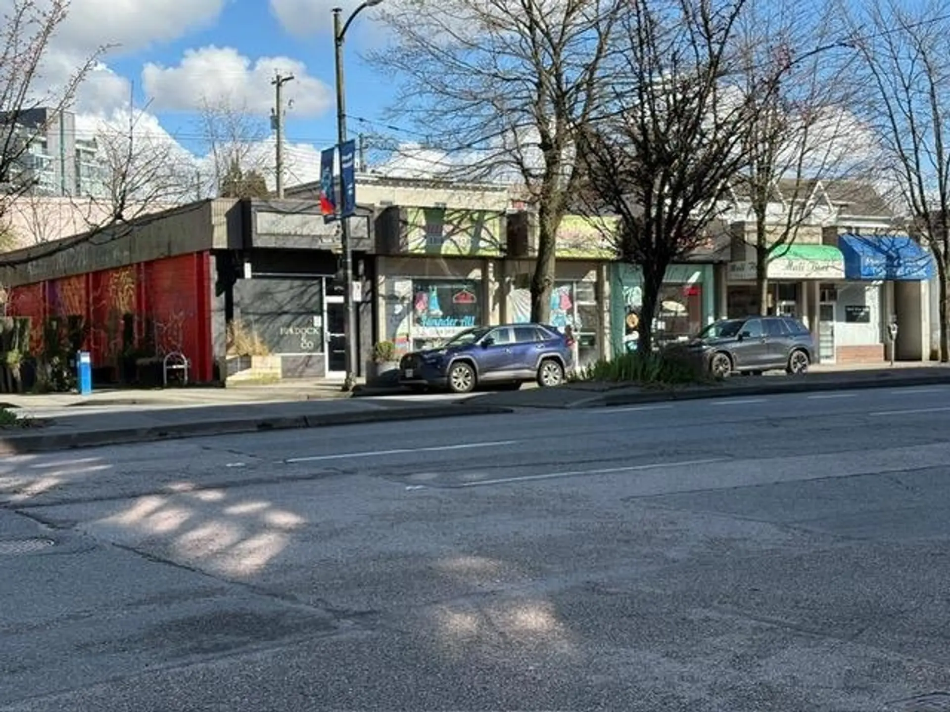 Property at 2702 MAIN STREET, Vancouver, BC