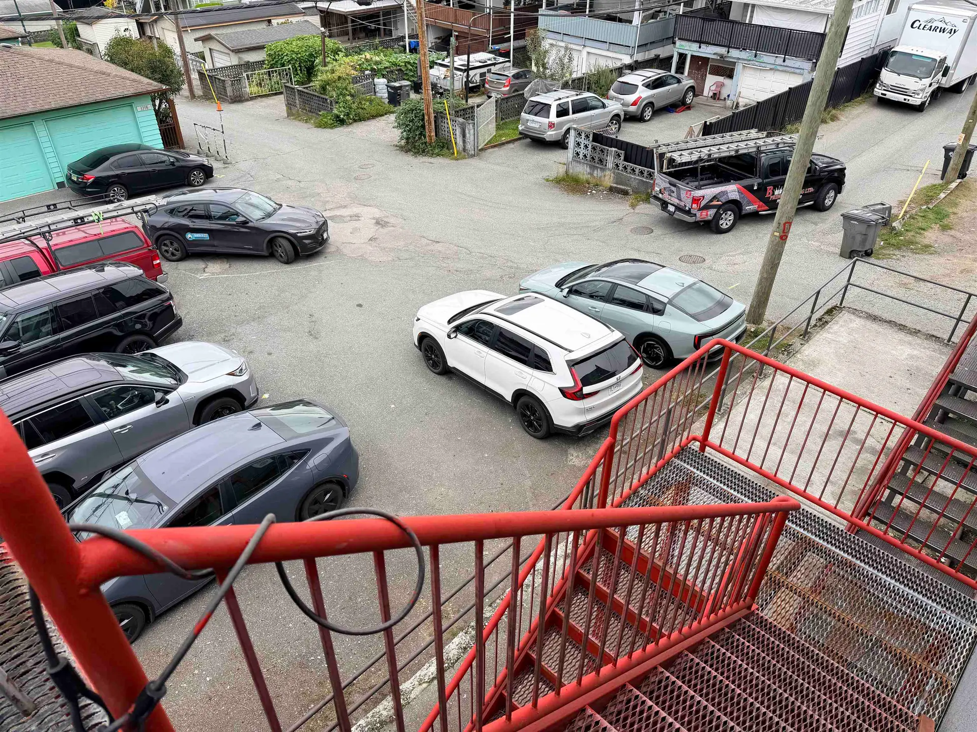 Property at 1113377 CONFIDENCIAL, Vancouver, BC