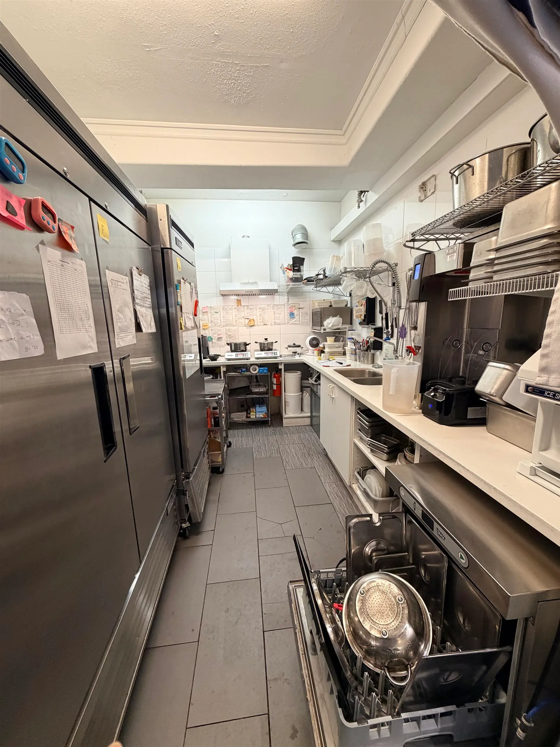 Property at 1113377 CONFIDENCIAL, Vancouver, BC