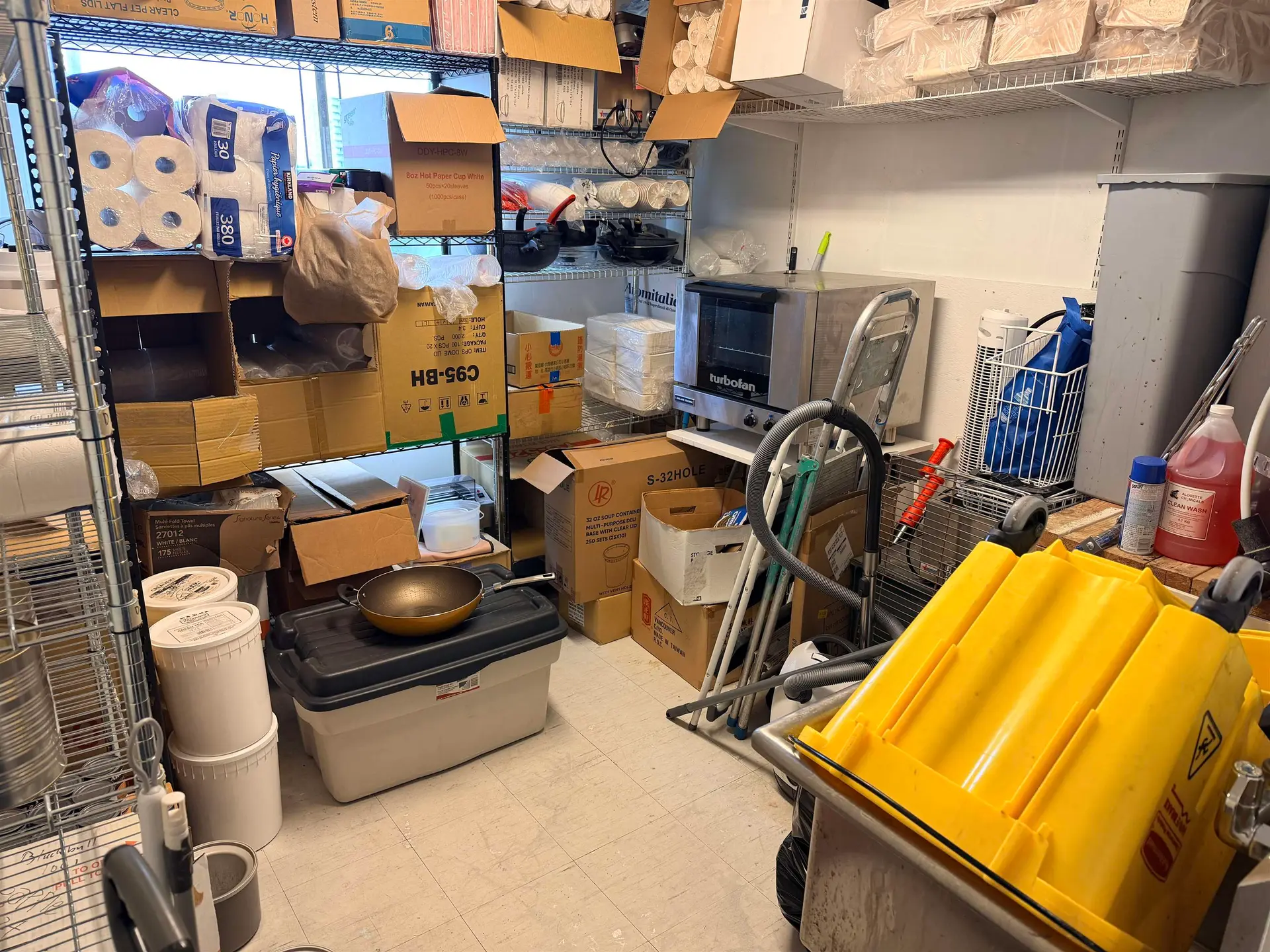 Property at 1113377 CONFIDENCIAL, Vancouver, BC