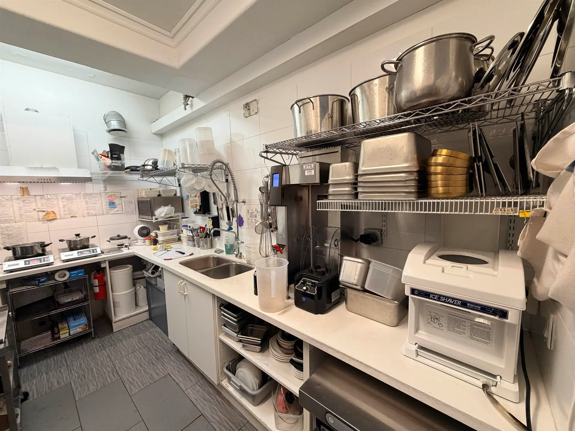 Property at 1113377 CONFIDENCIAL, Vancouver, BC