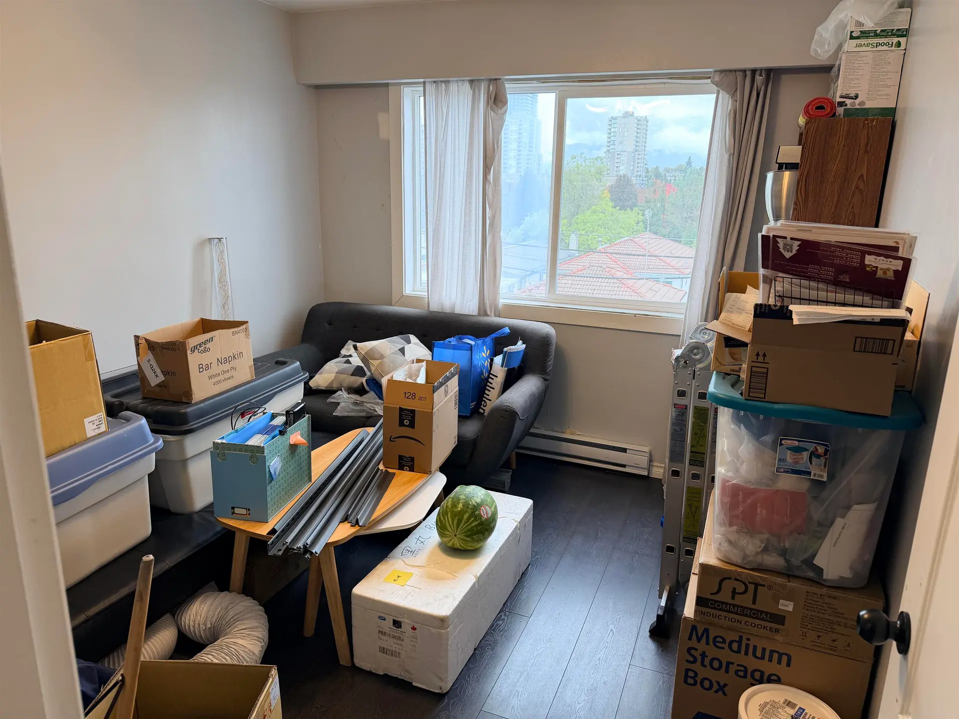 Property at 1113377 CONFIDENCIAL, Vancouver, BC