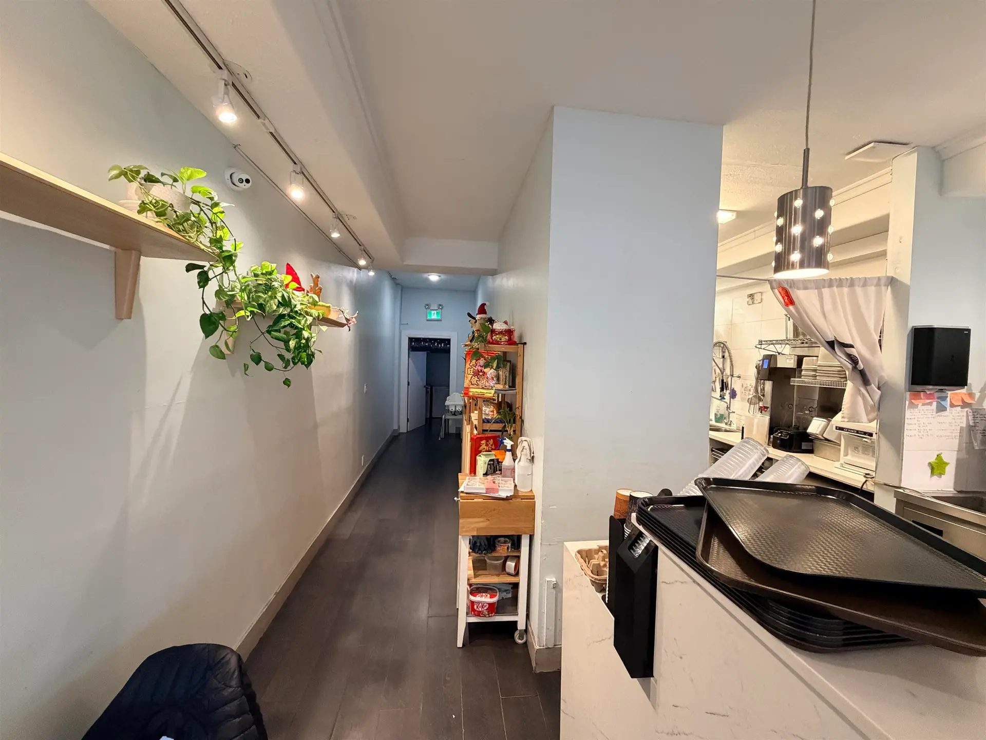 Property at 1113377 CONFIDENCIAL, Vancouver, BC