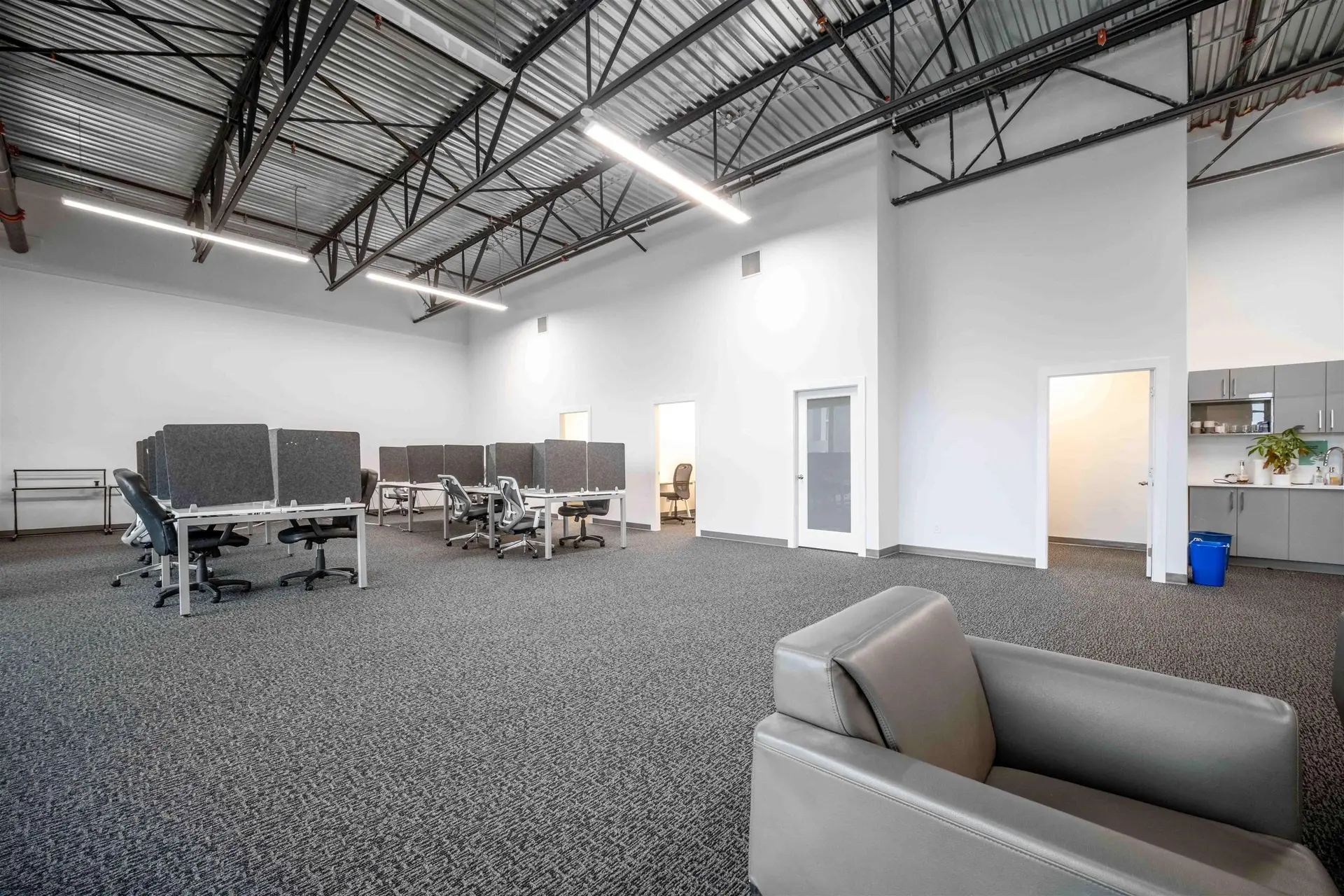 Property at #2ND FL106 8288 N FRASER WAY, Burnaby, BC