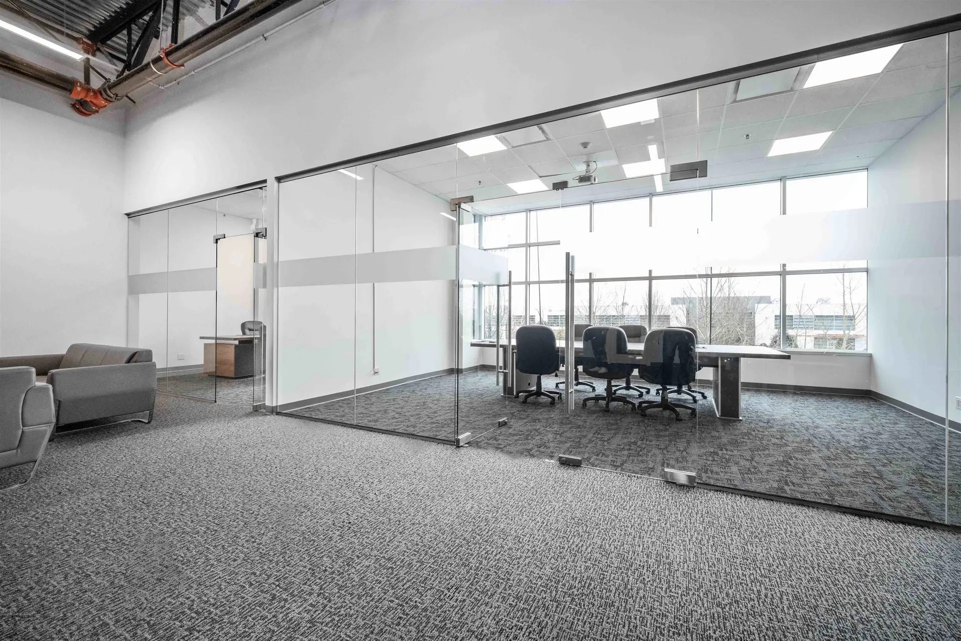 Property at #2ND FL106 8288 N FRASER WAY, Burnaby, BC