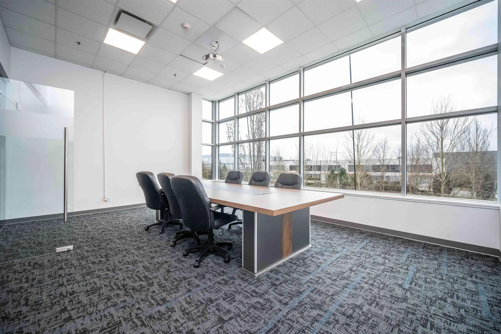 Property at #2ND FL106 8288 N FRASER WAY, Burnaby, BC