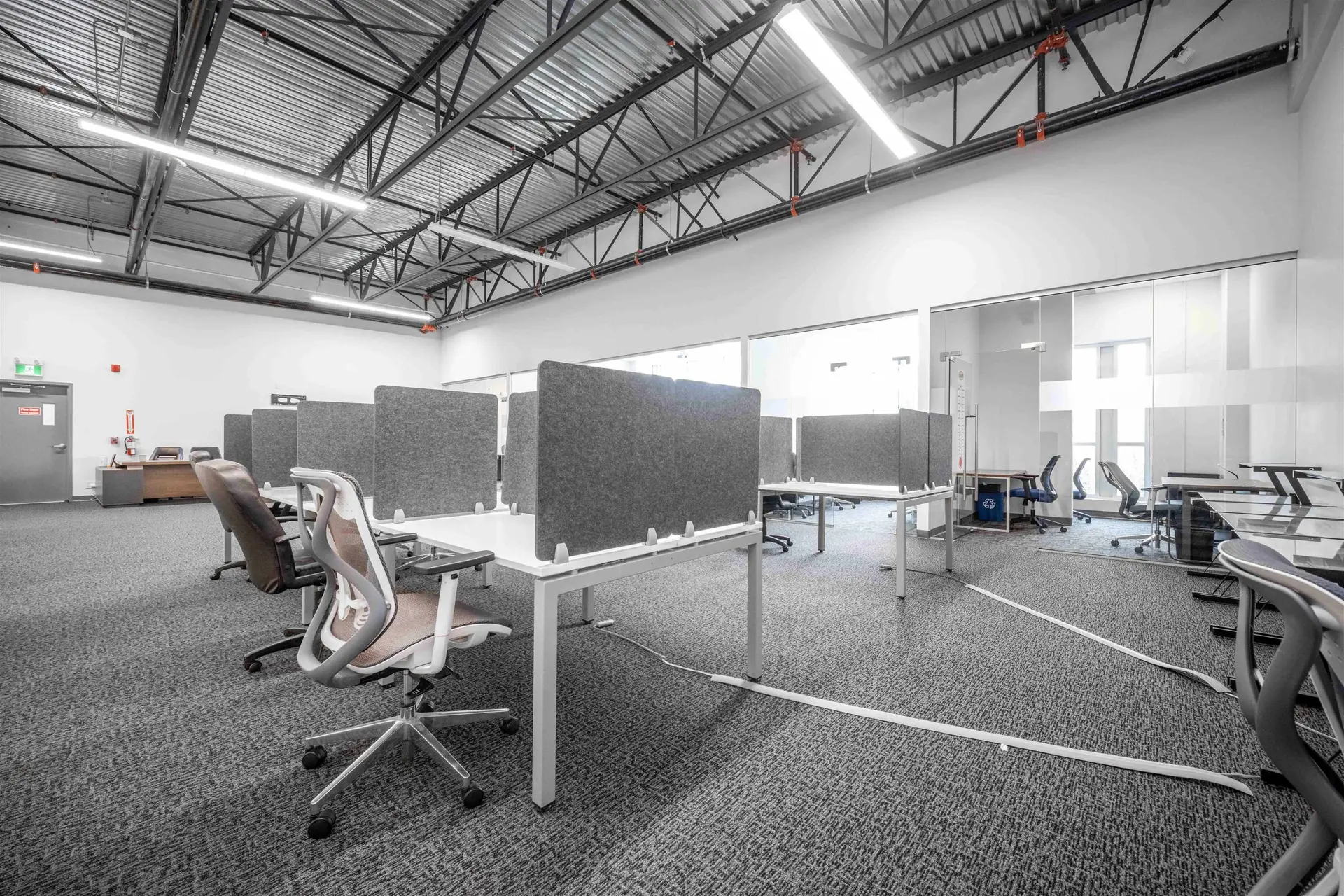 Property at #2ND FL106 8288 N FRASER WAY, Burnaby, BC