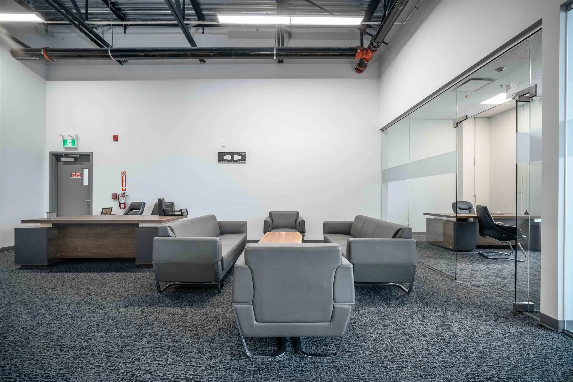 Property at #2ND FL106 8288 N FRASER WAY, Burnaby, BC