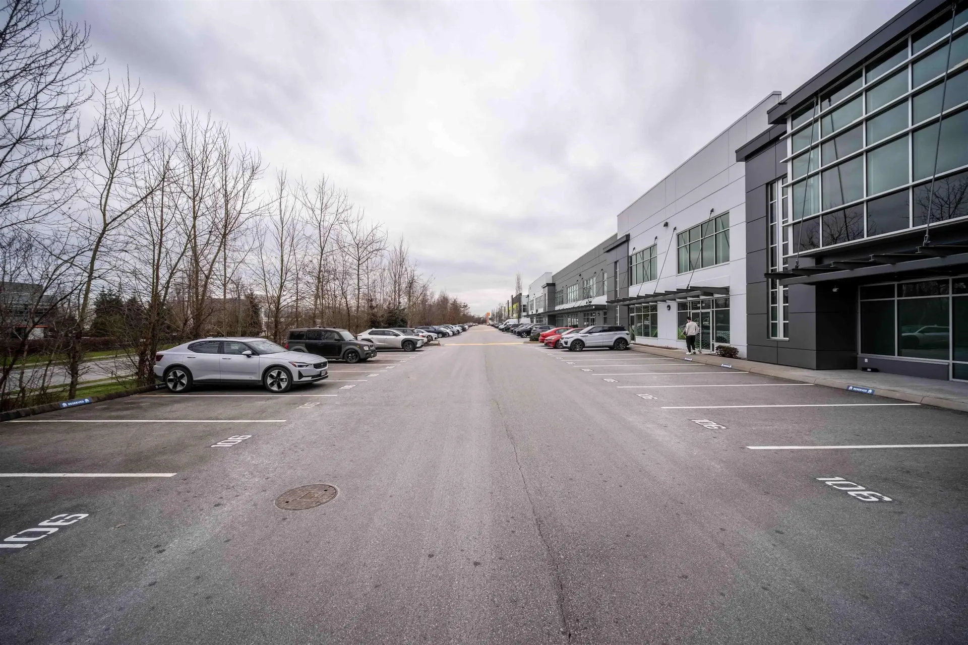 Property at #2ND FL106 8288 N FRASER WAY, Burnaby, BC