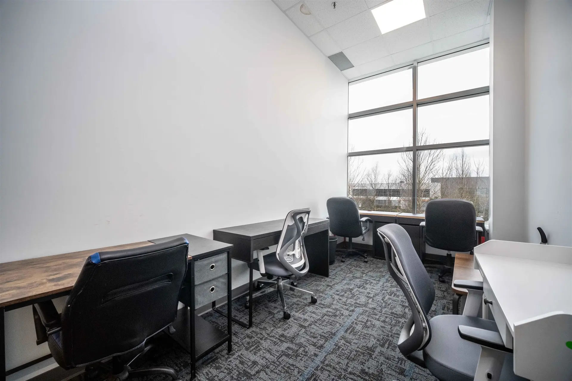 Property at #2ND FL106 8288 N FRASER WAY, Burnaby, BC