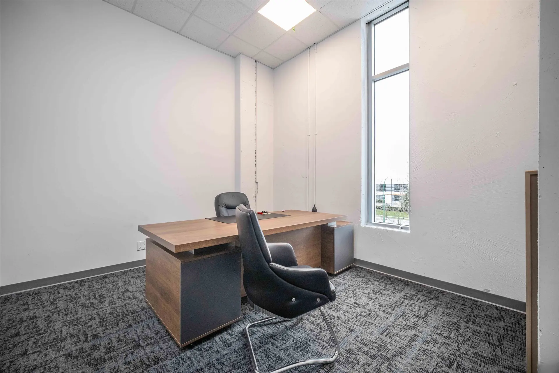 Property at #2ND FL106 8288 N FRASER WAY, Burnaby, BC