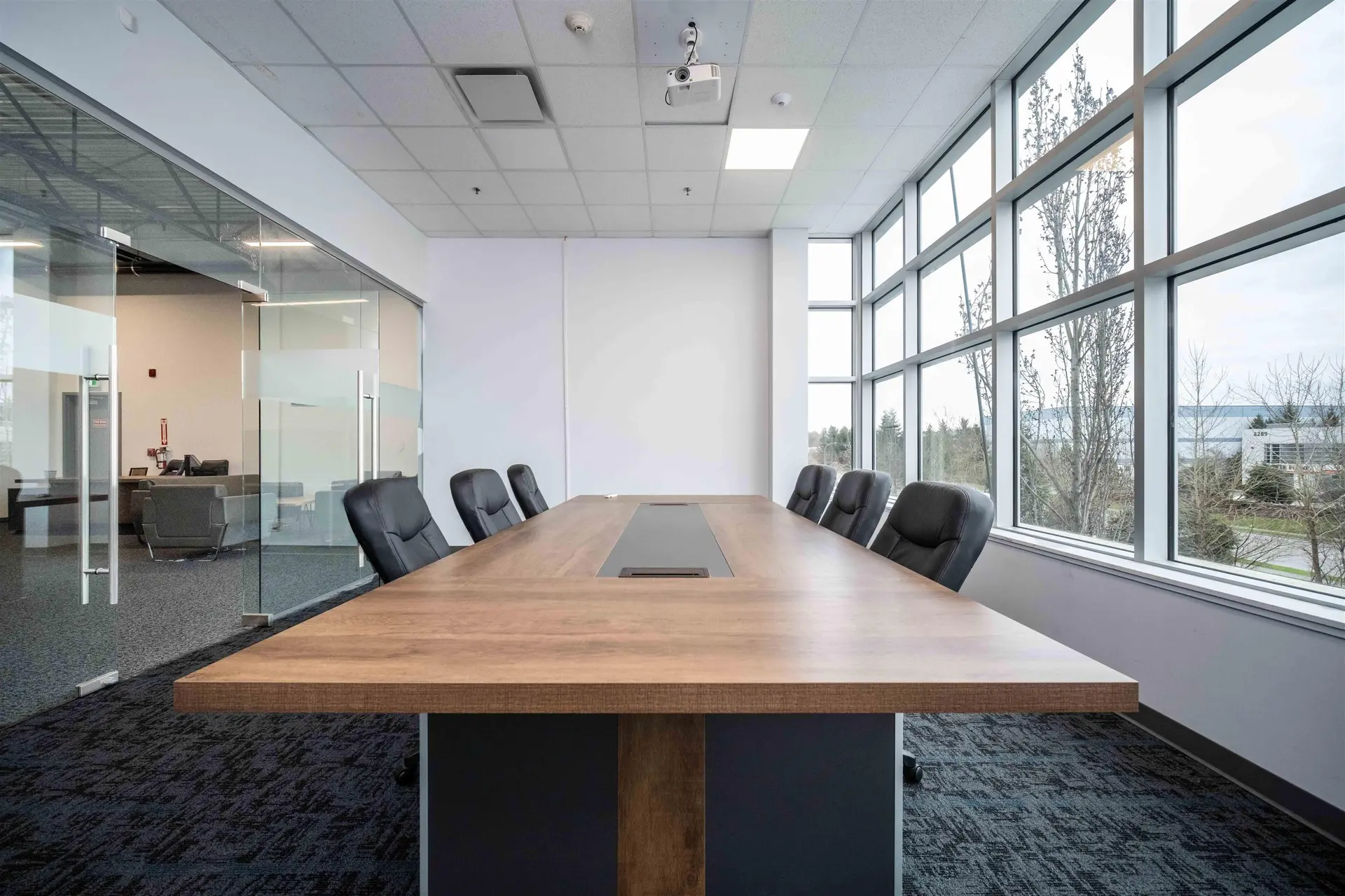 Property at #2ND FL106 8288 N FRASER WAY, Burnaby, BC