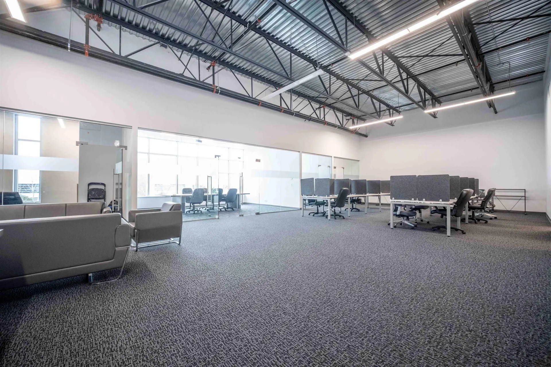 Property at #2ND FL106 8288 N FRASER WAY, Burnaby, BC