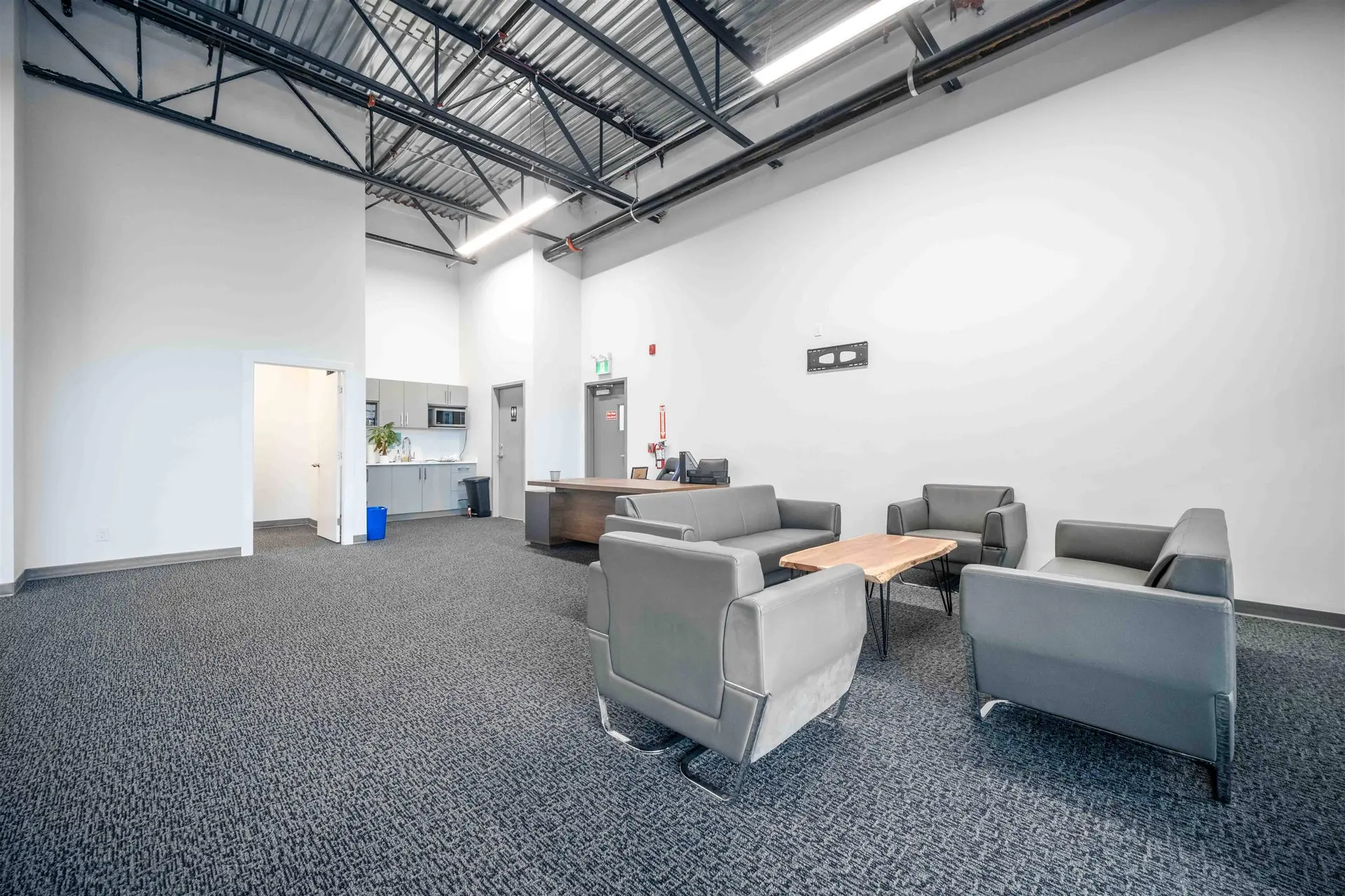 Property at #2ND FL106 8288 N FRASER WAY, Burnaby, BC