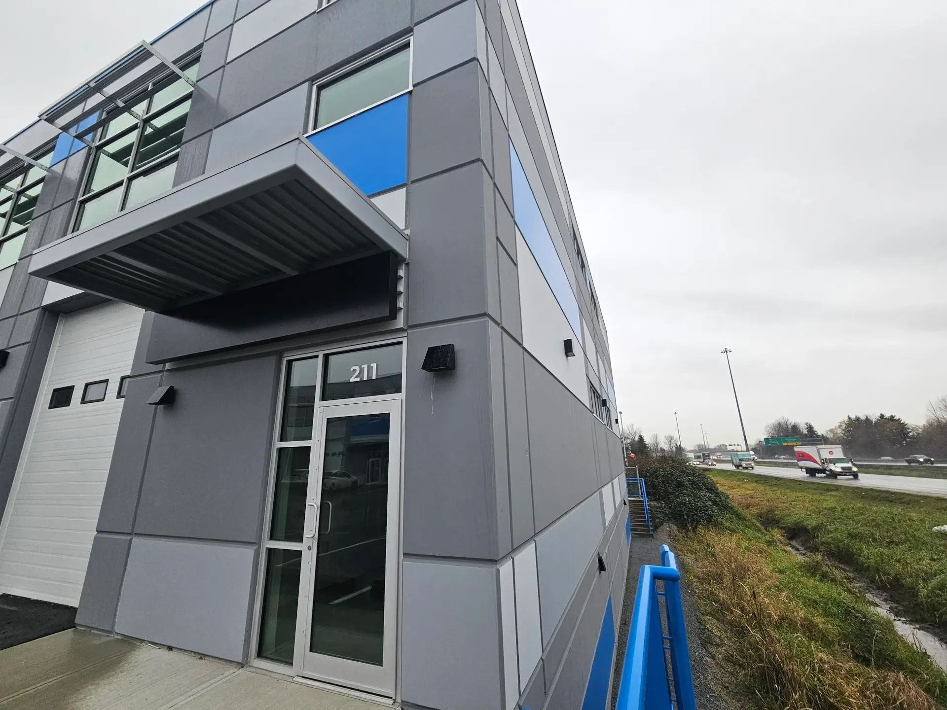 Property at #205 23251 FRASERWOOD WAY, Richmond, BC