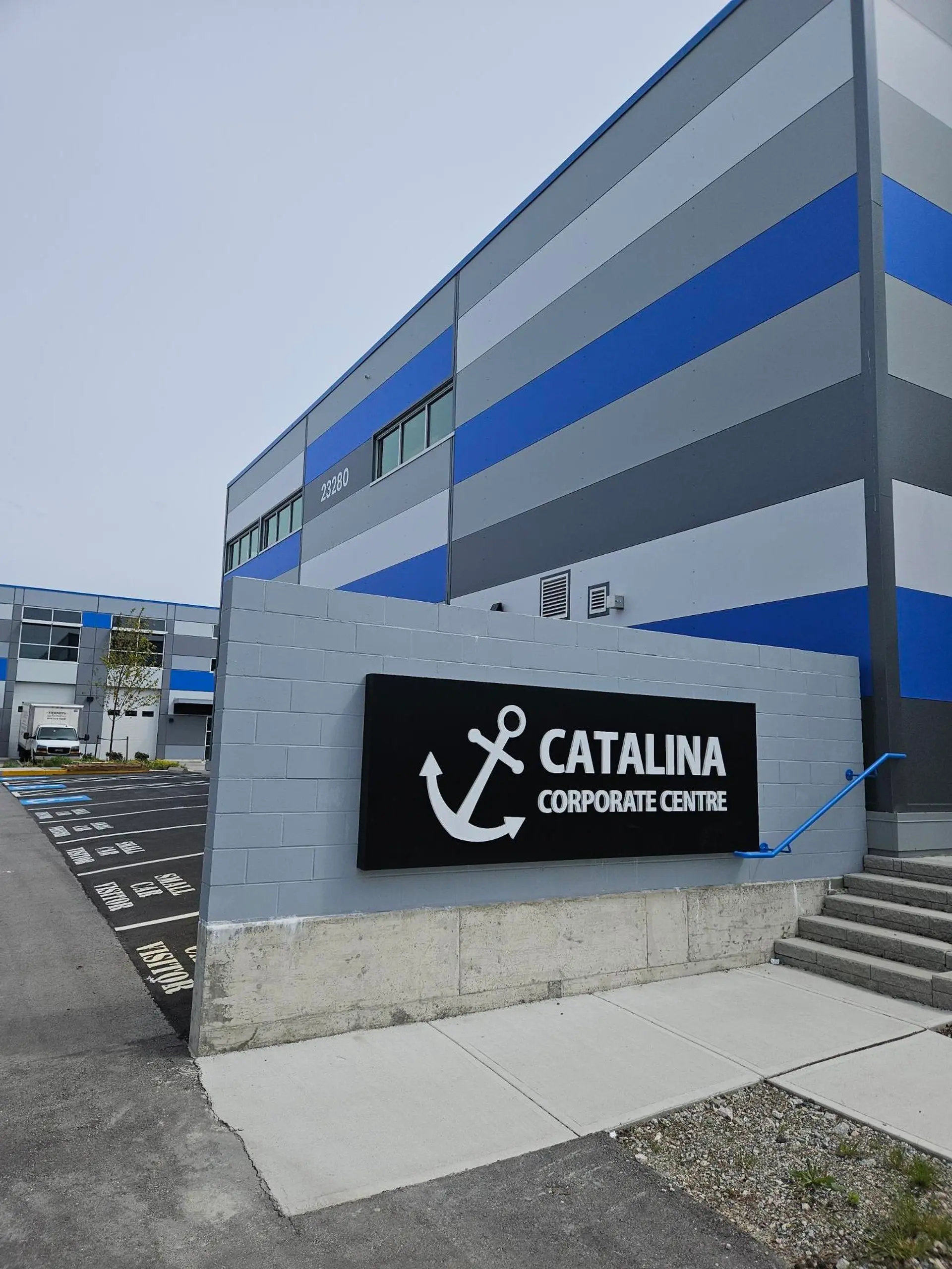 Property at #205 23251 FRASERWOOD WAY, Richmond, BC