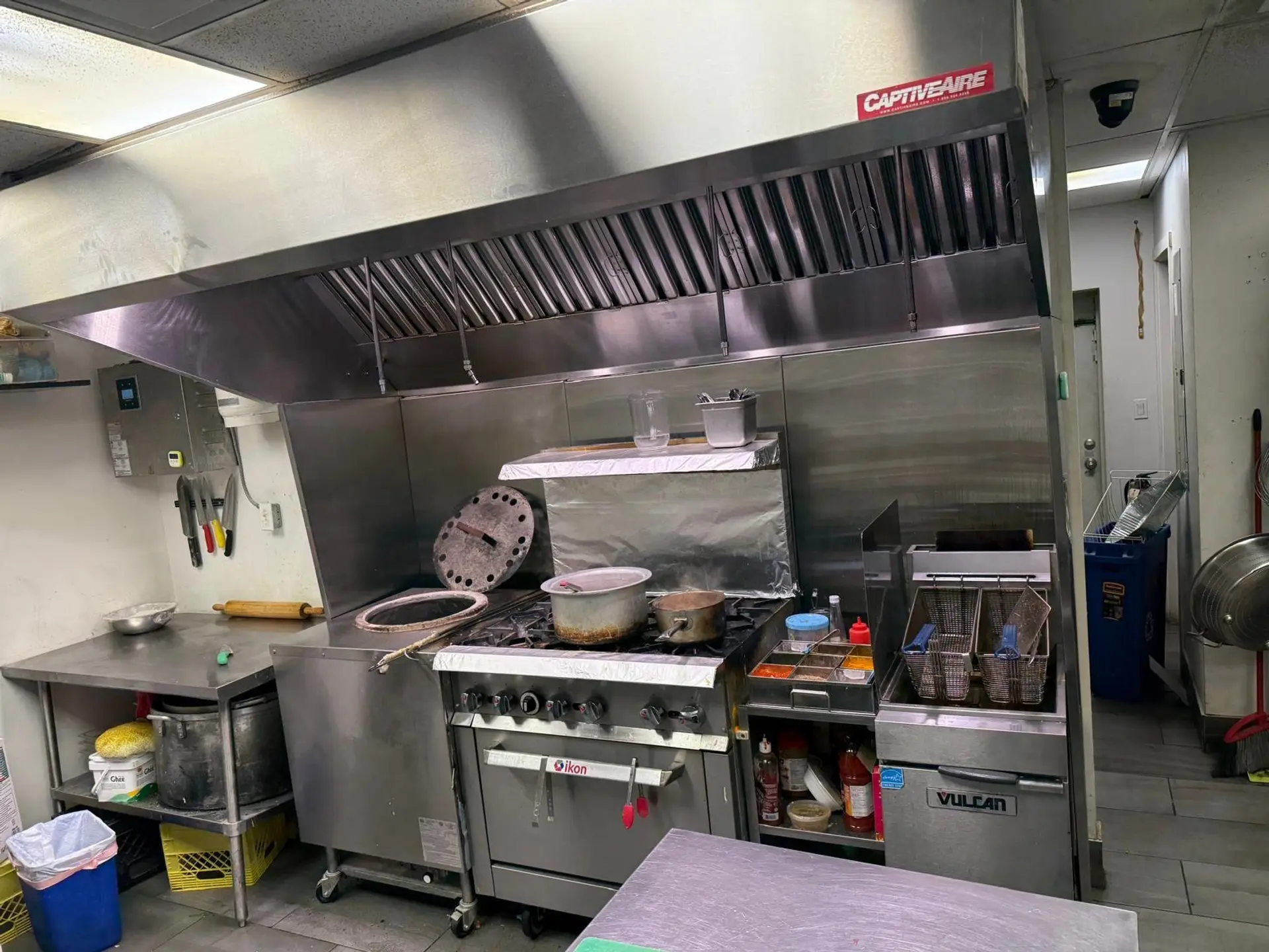 Property at [private address], Langley, BC