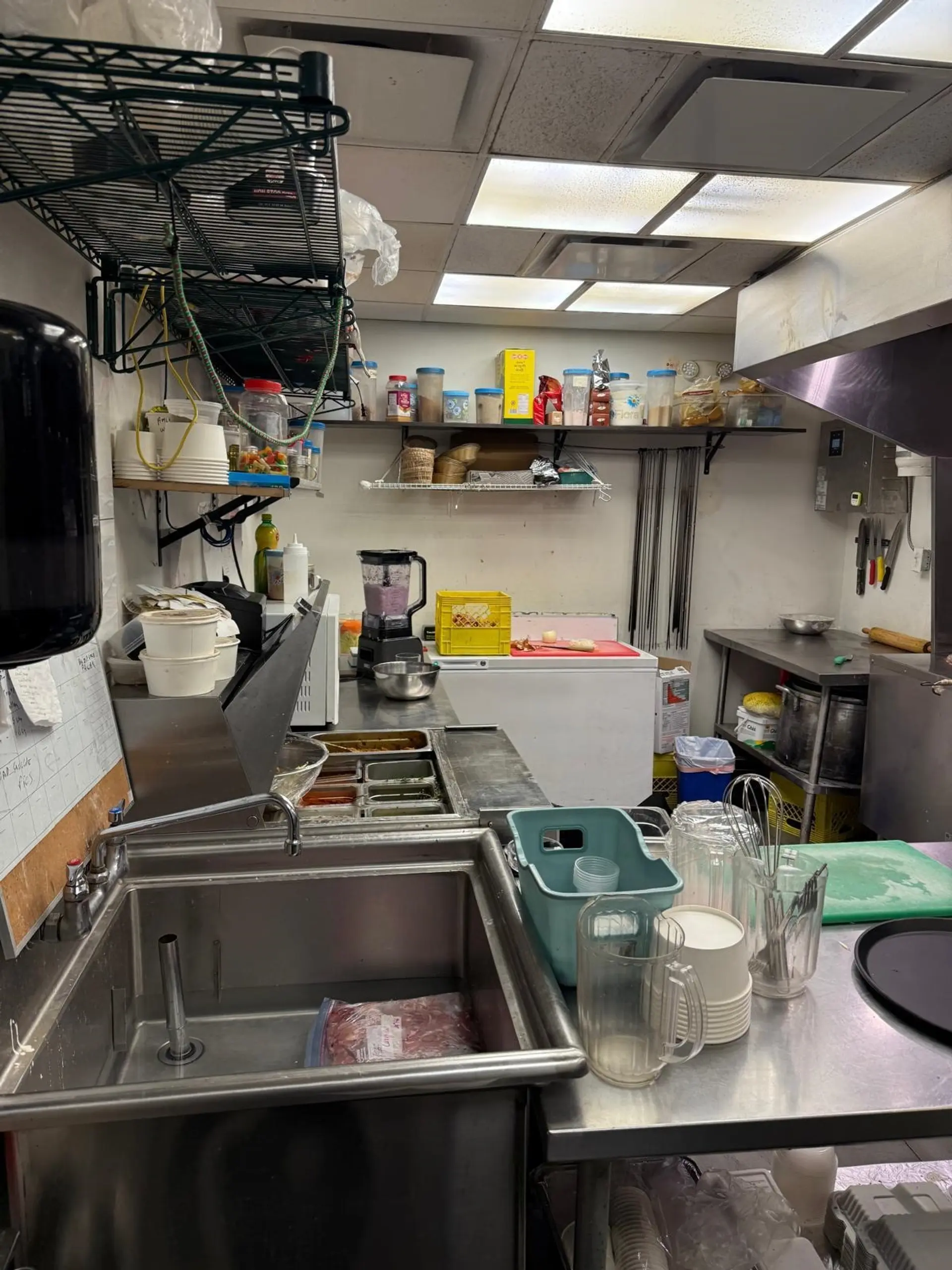 Property at [private address], Langley, BC