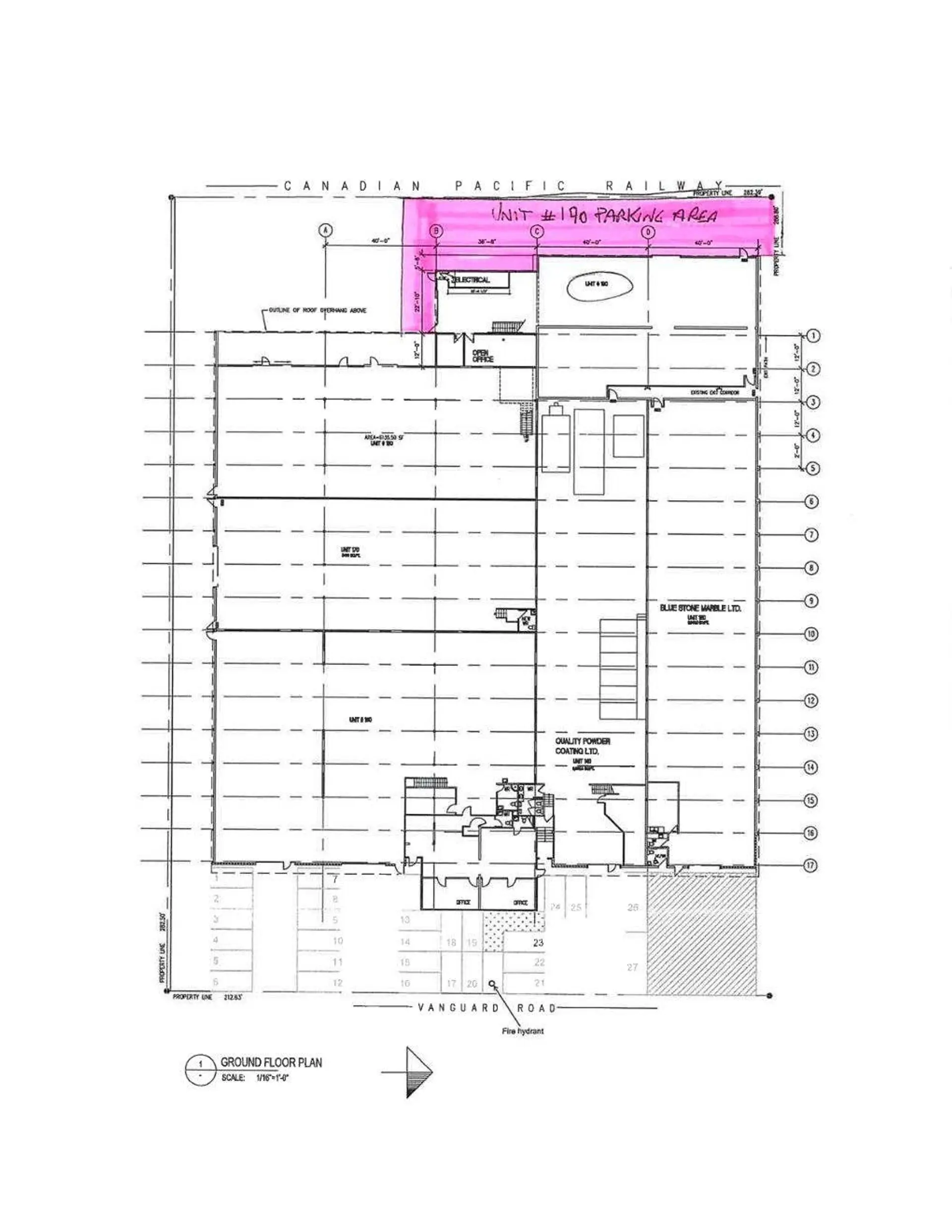 Property at #190 4691 VANGUARD ROAD, Richmond, BC