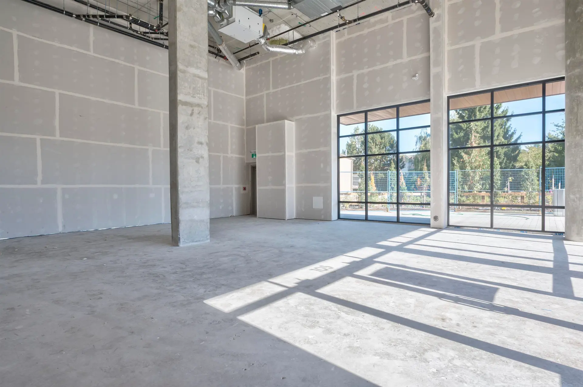 Property at #E105 27249 ALDERGROVE TOWN CENTRE DRIVE, Langley, BC