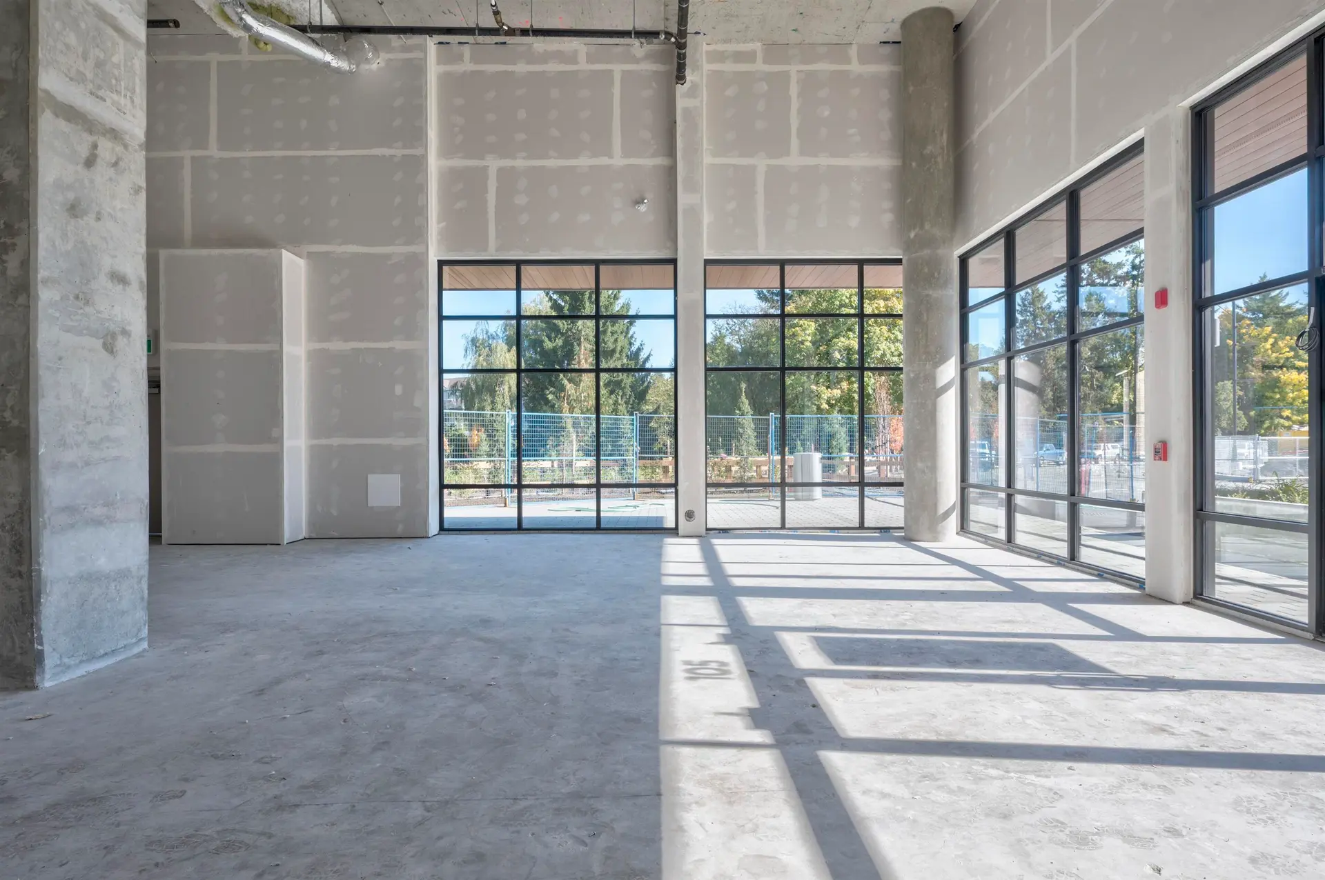 Property at #E105 27249 ALDERGROVE TOWN CENTRE DRIVE, Langley, BC