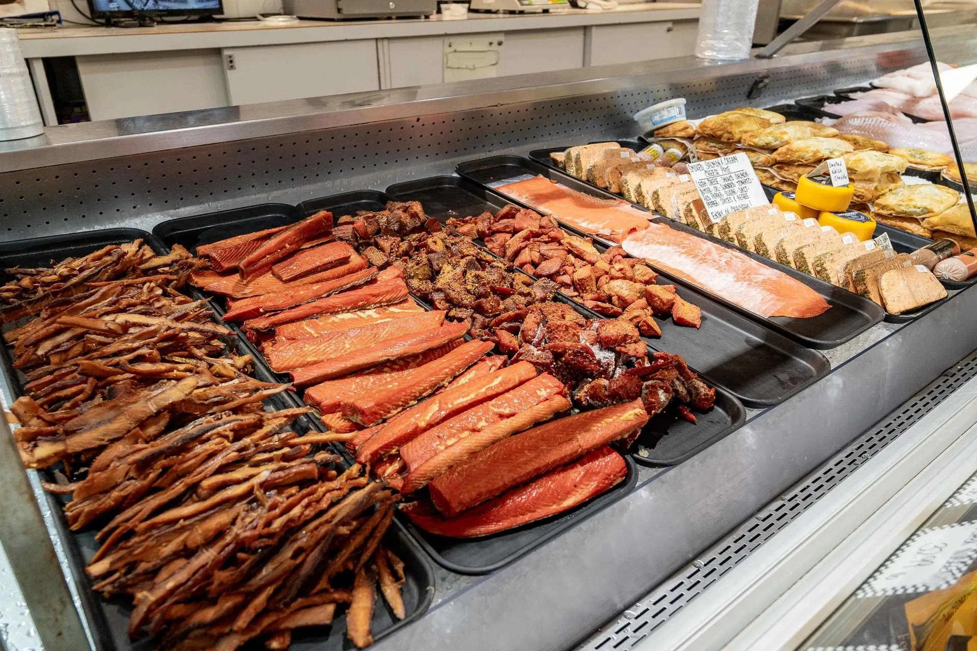 Property at 5229A LADNER TRUNK ROAD, Ladner, BC