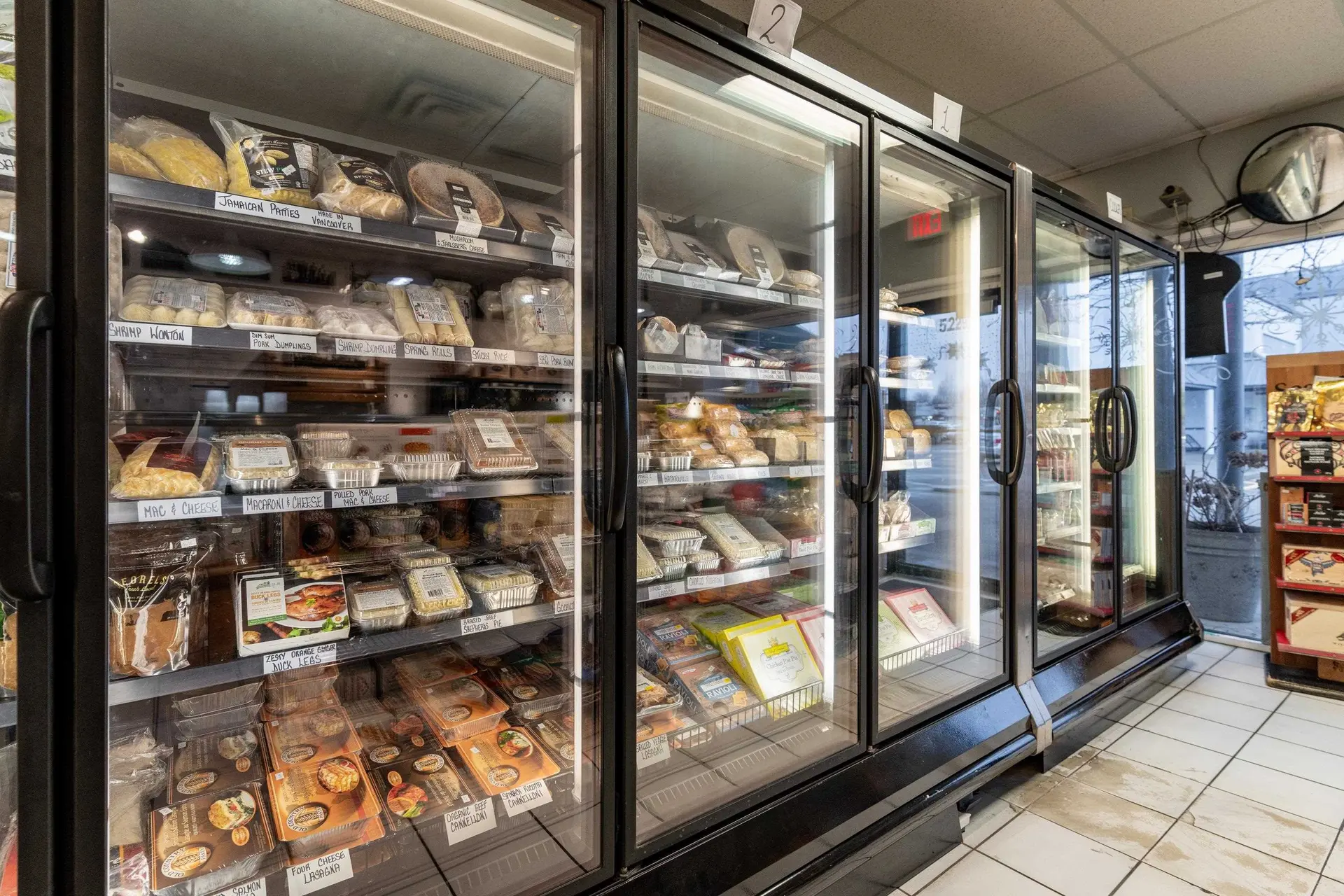 Property at 5229A LADNER TRUNK ROAD, Ladner, BC