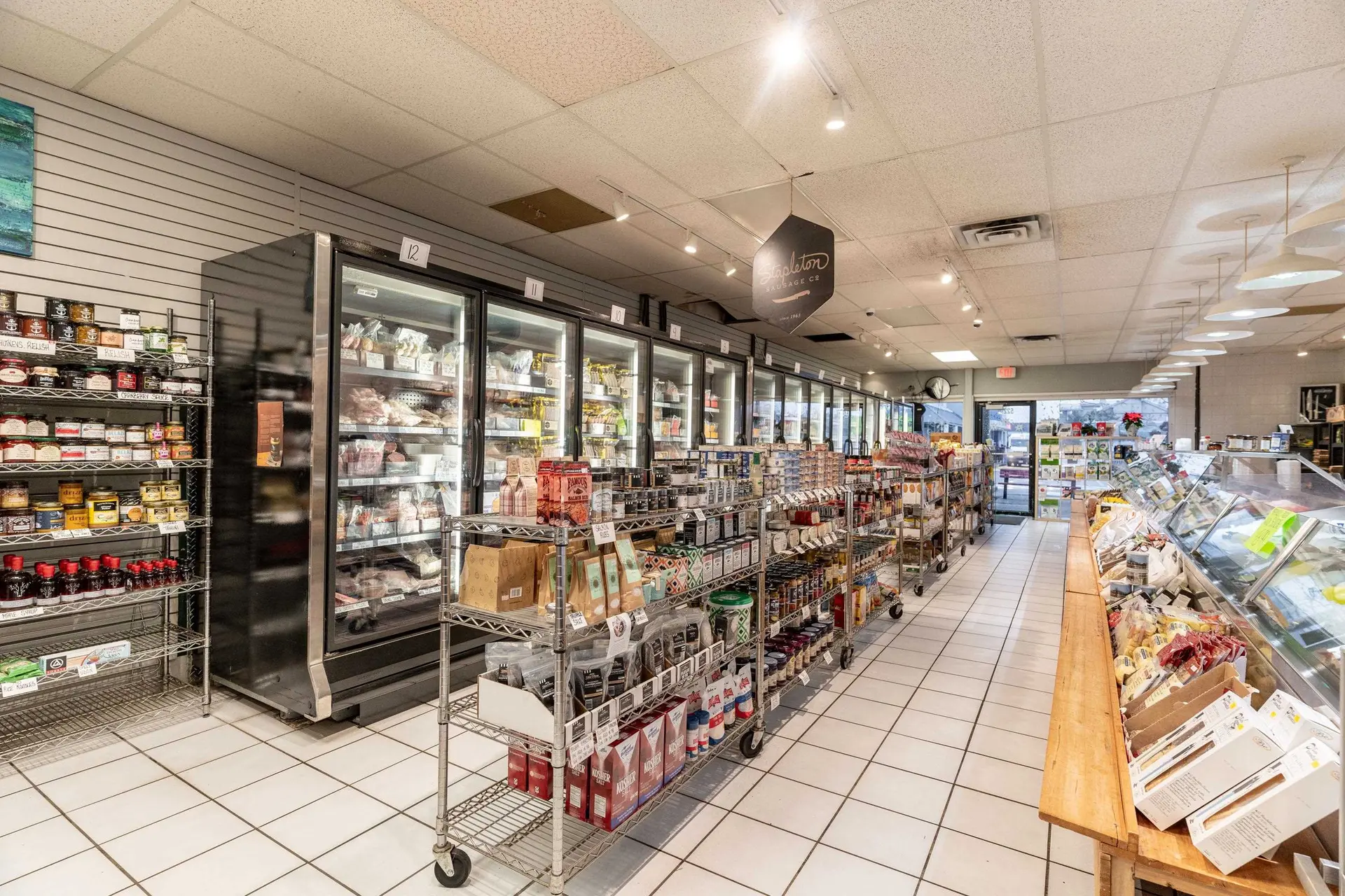 Property at 5229A LADNER TRUNK ROAD, Ladner, BC