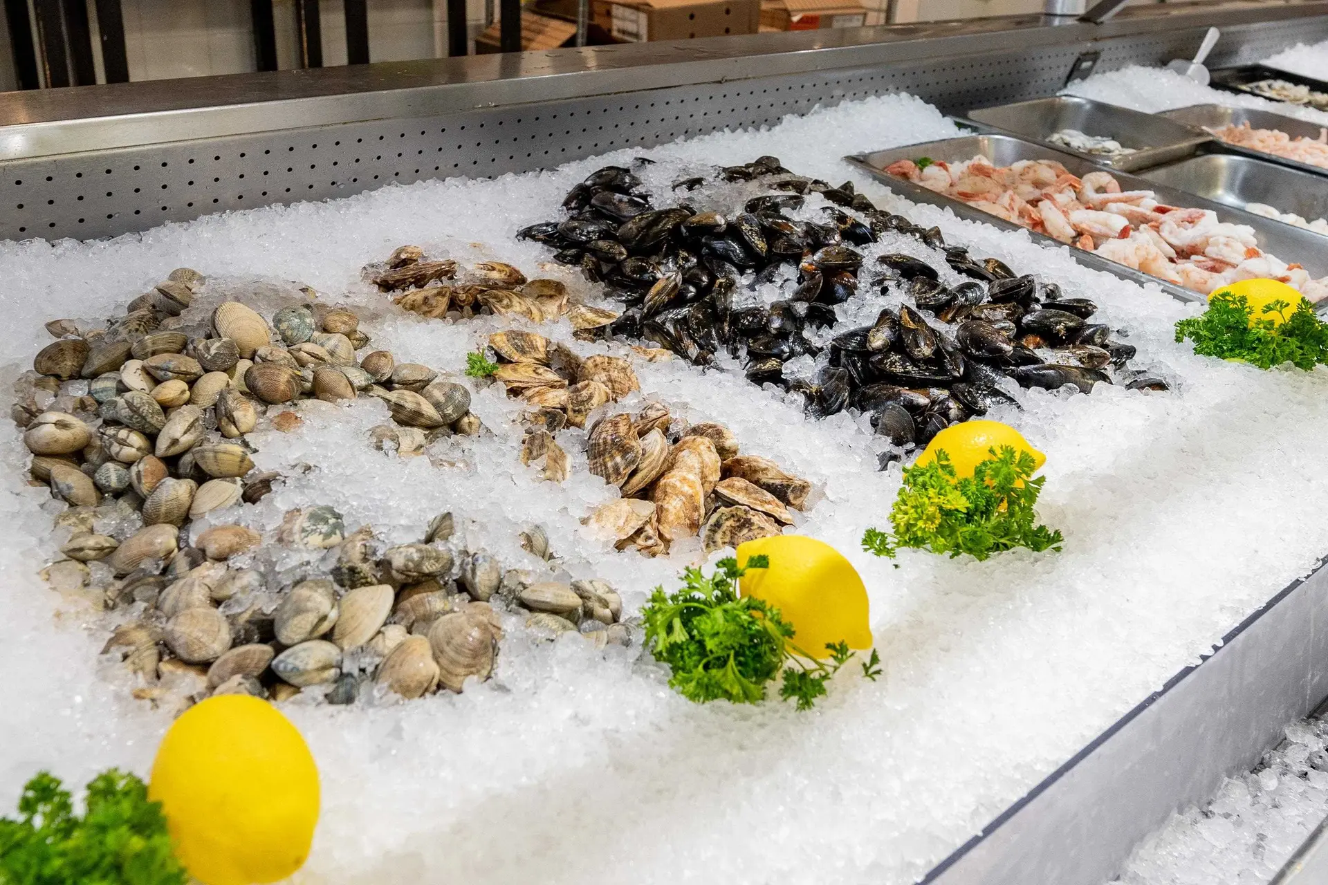 Property at 5229A LADNER TRUNK ROAD, Ladner, BC