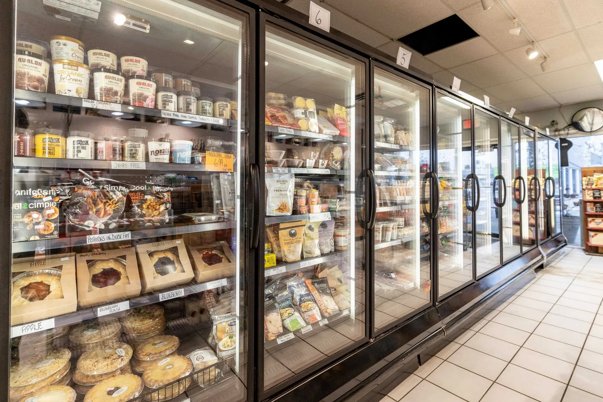 Property at 5229A LADNER TRUNK ROAD, Ladner, BC