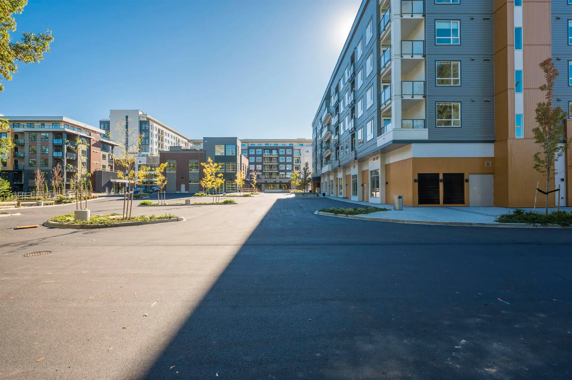 Property at #B125 27215 ALDERGROVE TOWN CENTRE DRIVE, Langley, BC