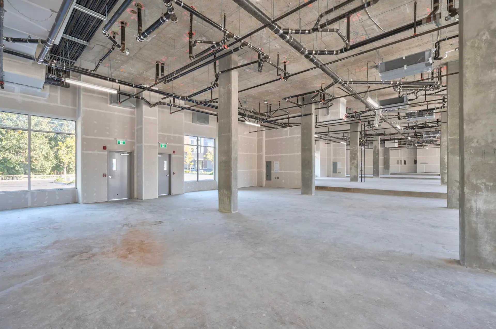 Property at #B120 27215 ALDERGROVE TOWN CENTRE DRIVE, Langley, BC