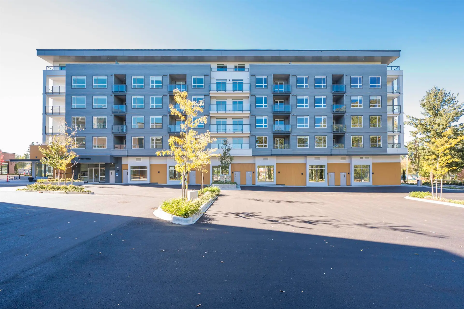 Property at #B110 27215 ALDERGROVE TOWN CENTRE DRIVE, Langley, BC