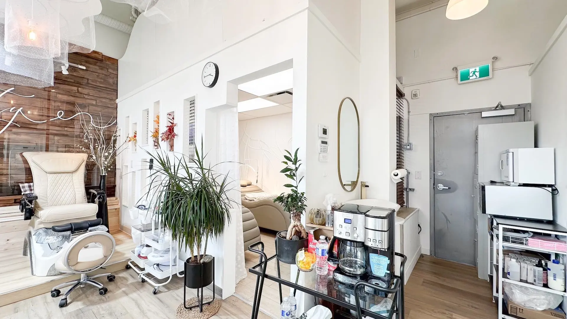 Property at [private address], Burnaby, BC