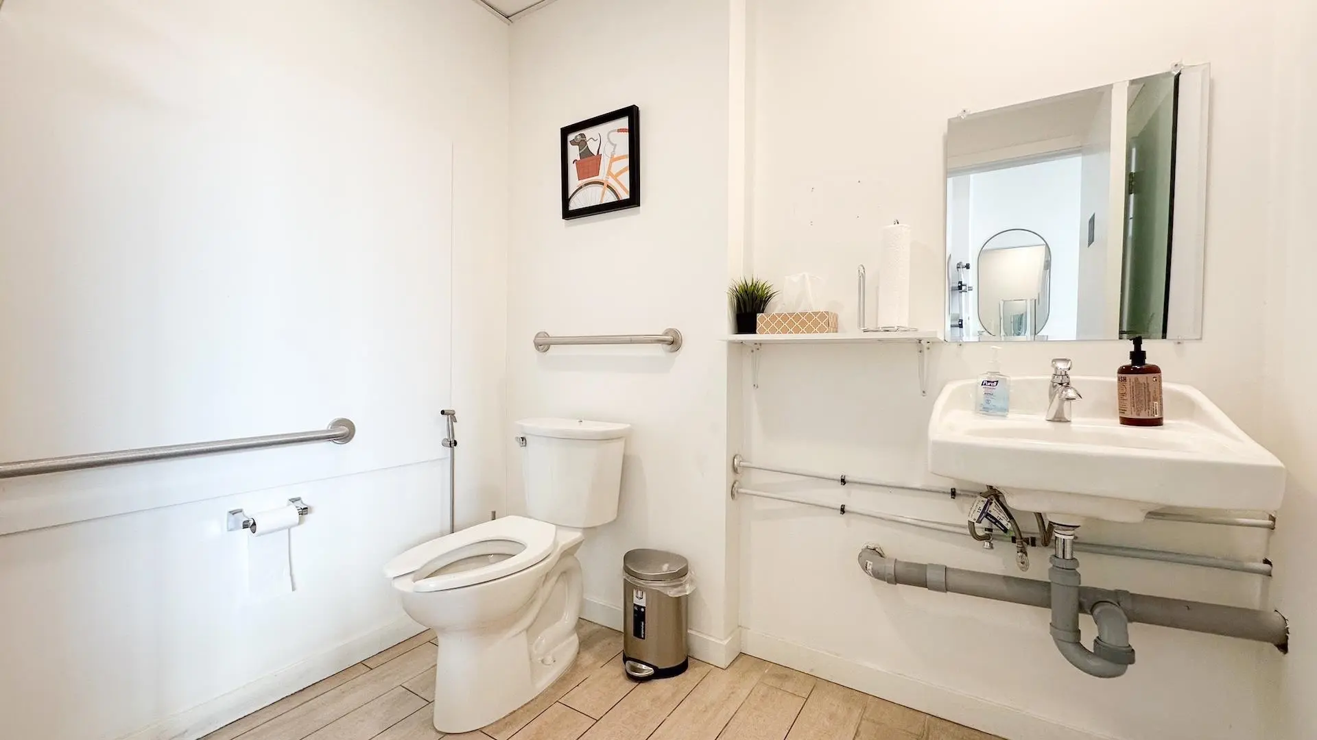 Property at [private address], Burnaby, BC