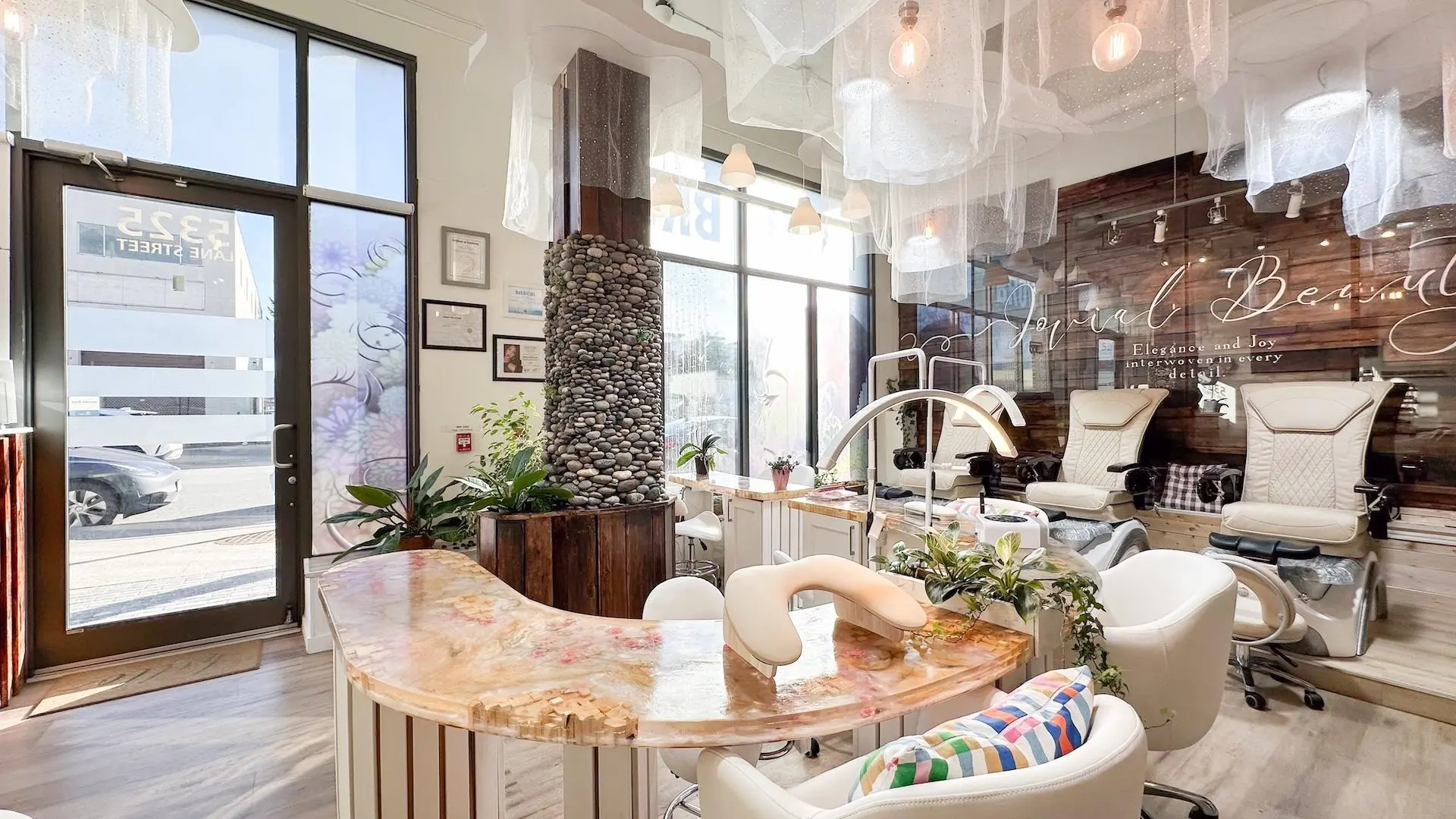 Property at [private address], Burnaby, BC