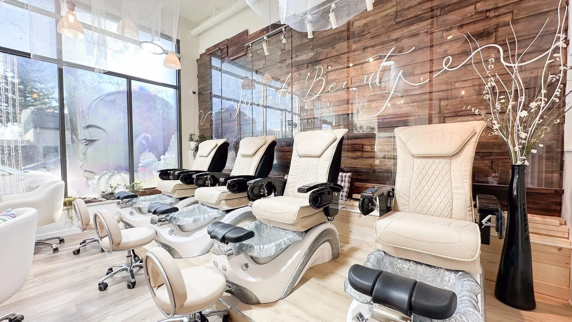 Property at [private address], Burnaby, BC