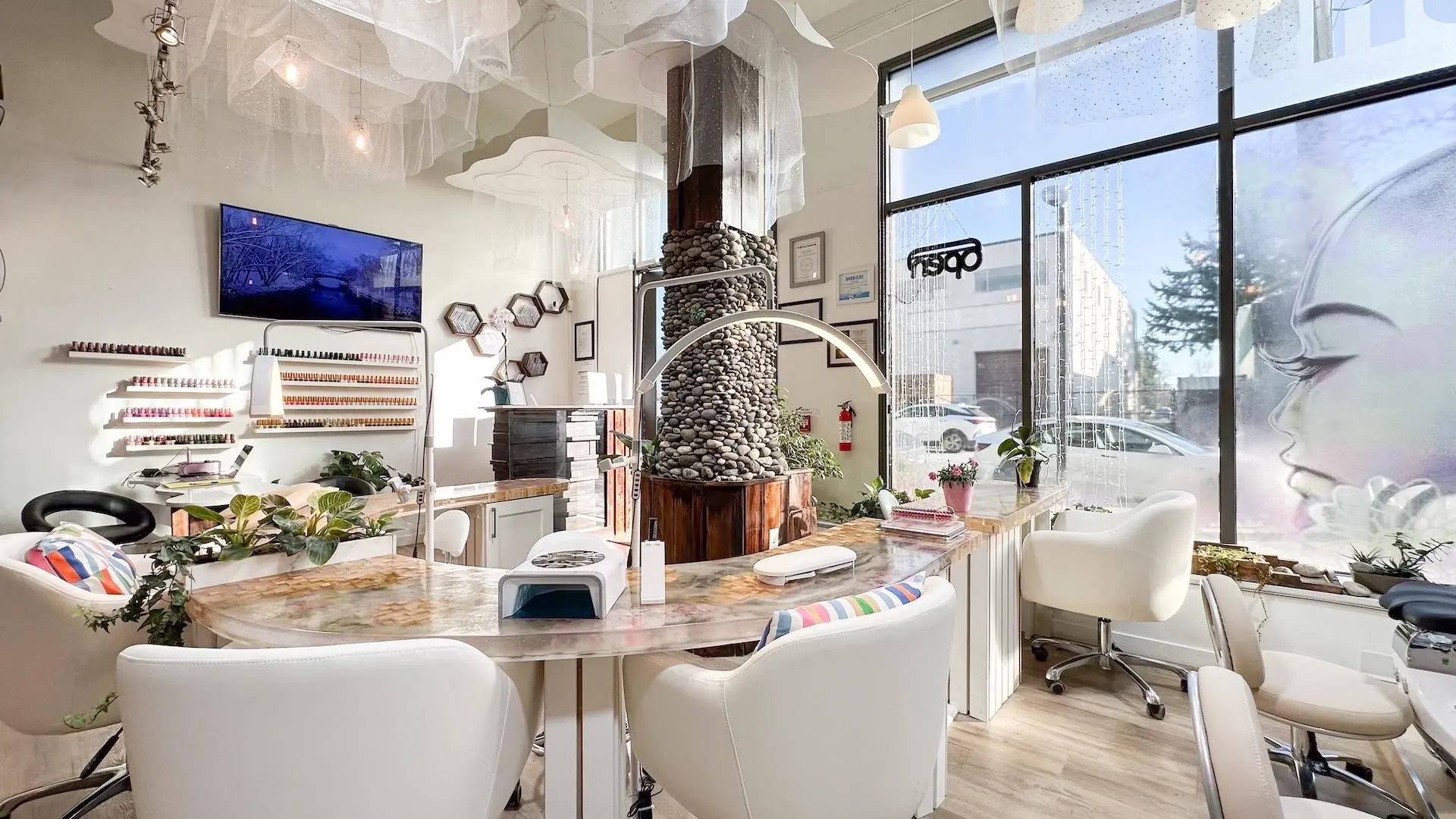 Property at [private address], Burnaby, BC