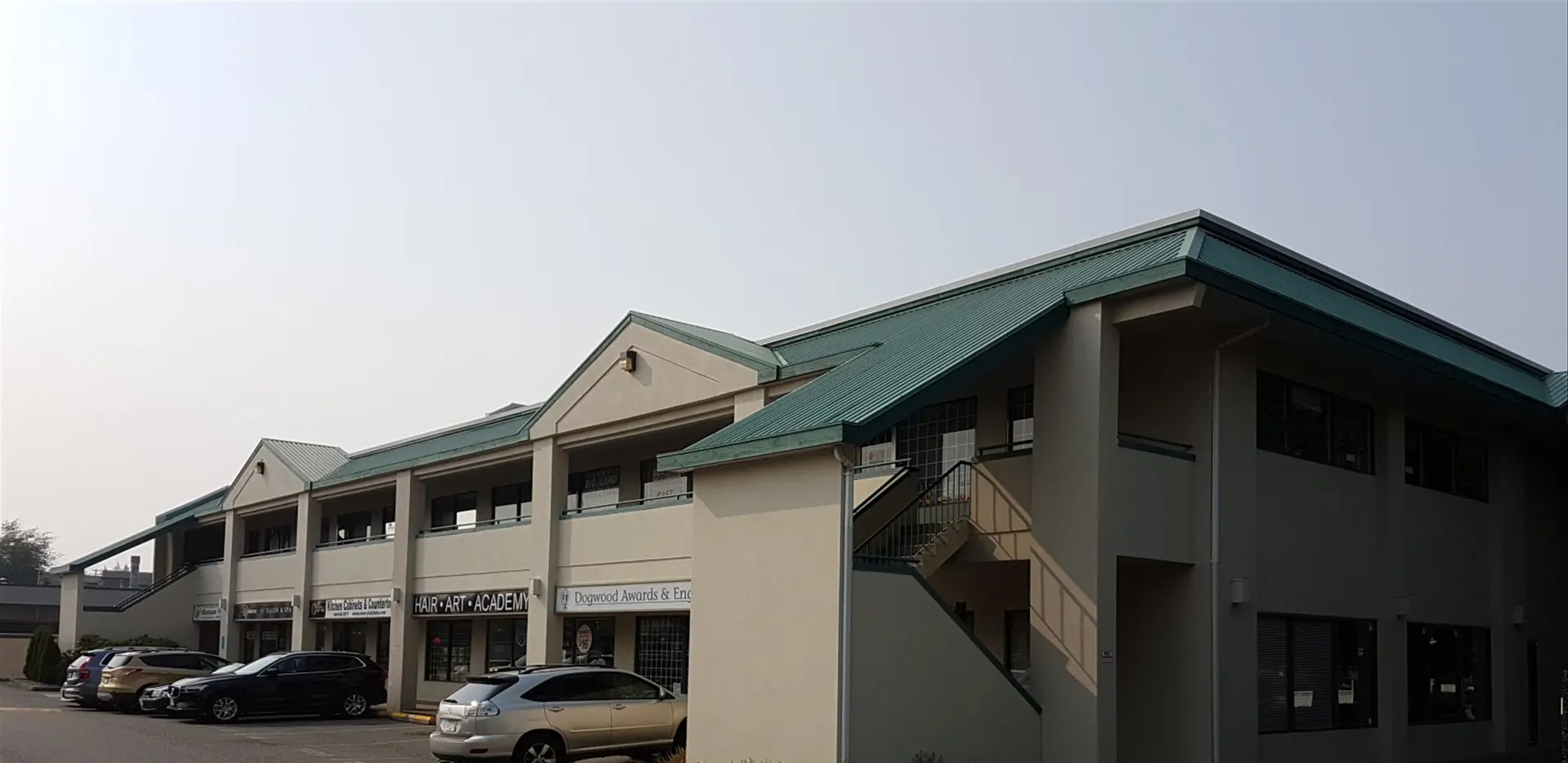 Property at #109 15585 24 AVENUE, Surrey, BC