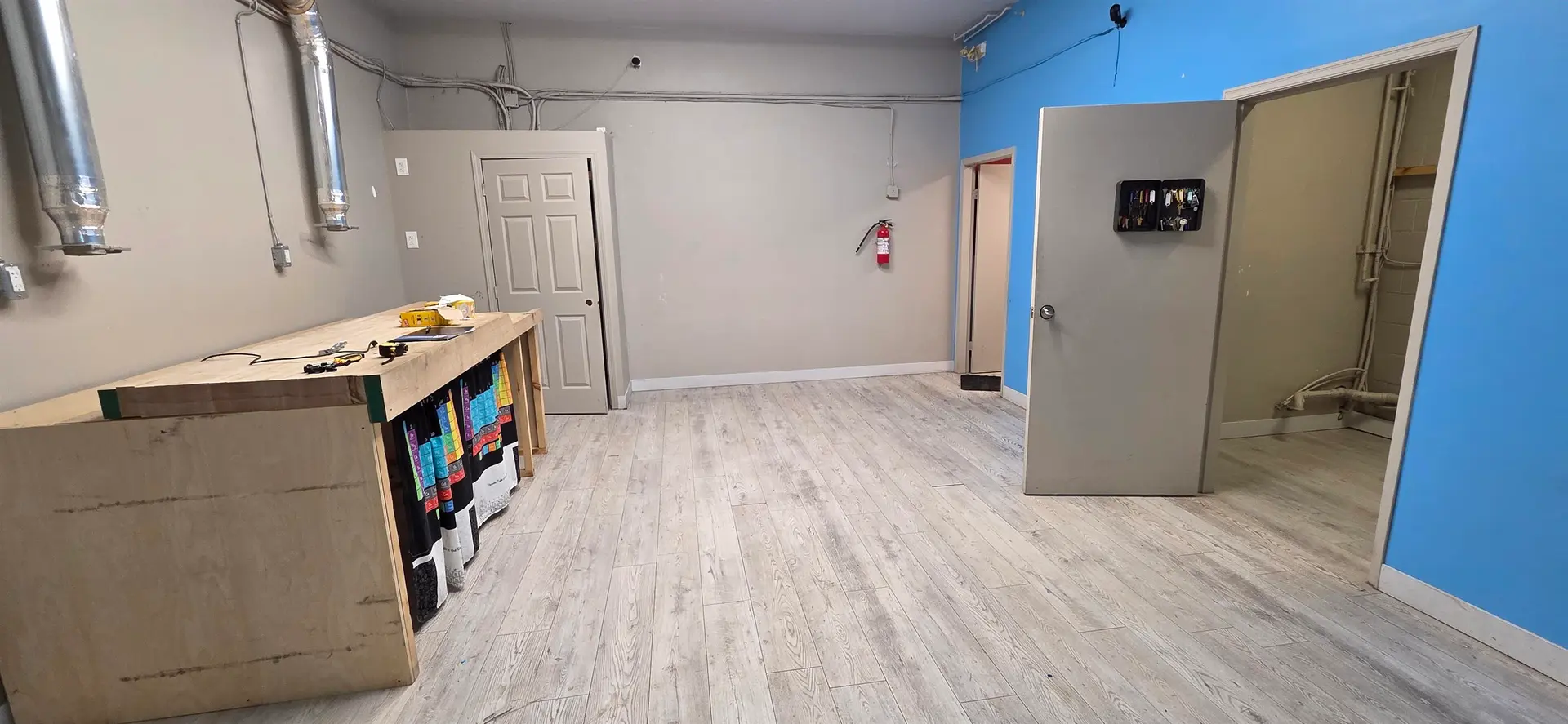 Property at #109 15585 24 AVENUE, Surrey, BC