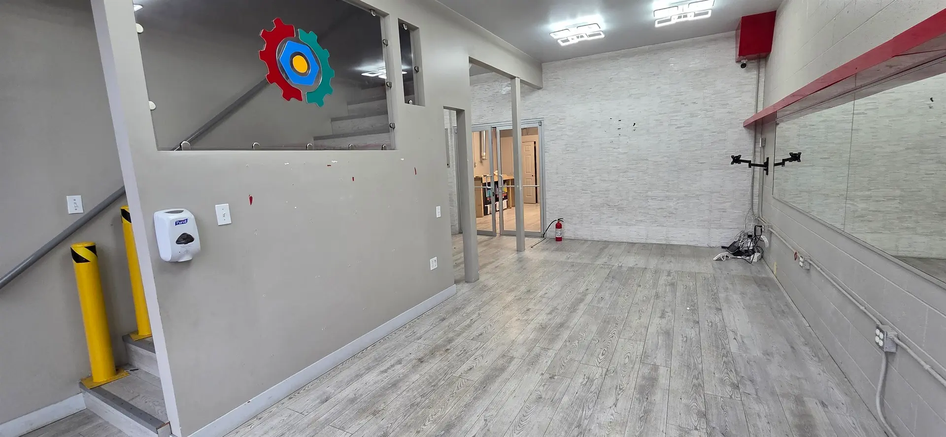 Property at #109 15585 24 AVENUE, Surrey, BC