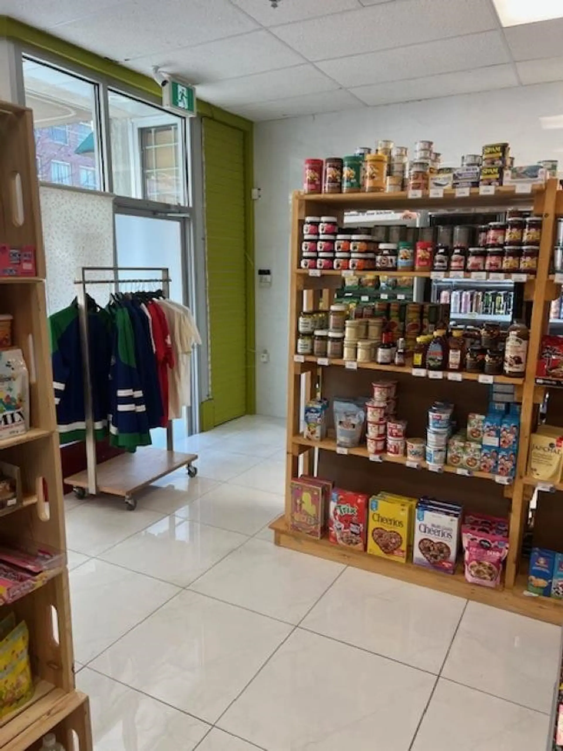 Property at 1253 GRANVILLE STREET, Vancouver, BC