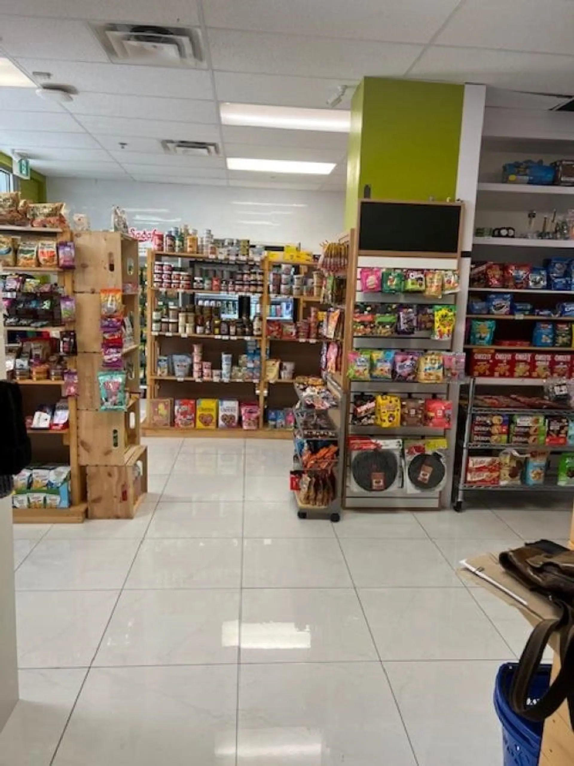 Property at 1253 GRANVILLE STREET, Vancouver, BC