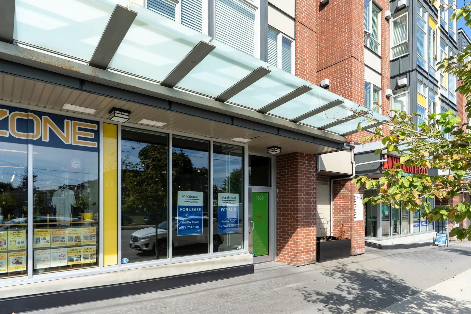 Property at 1639 RENFREW STREET, Vancouver, BC