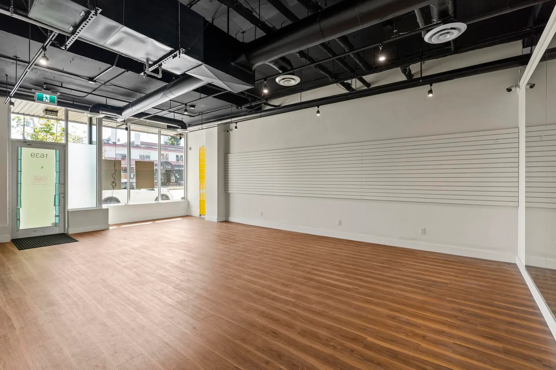 Property at 1639 RENFREW STREET, Vancouver, BC