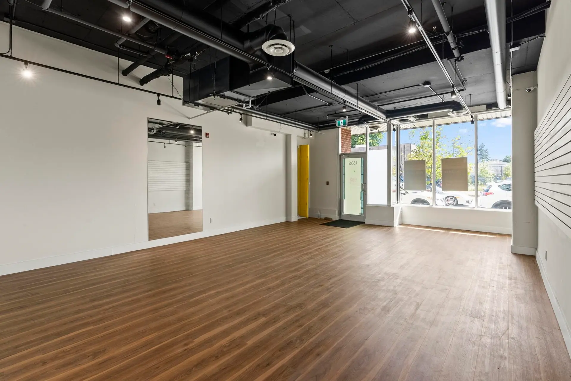 Property at 1639 RENFREW STREET, Vancouver, BC