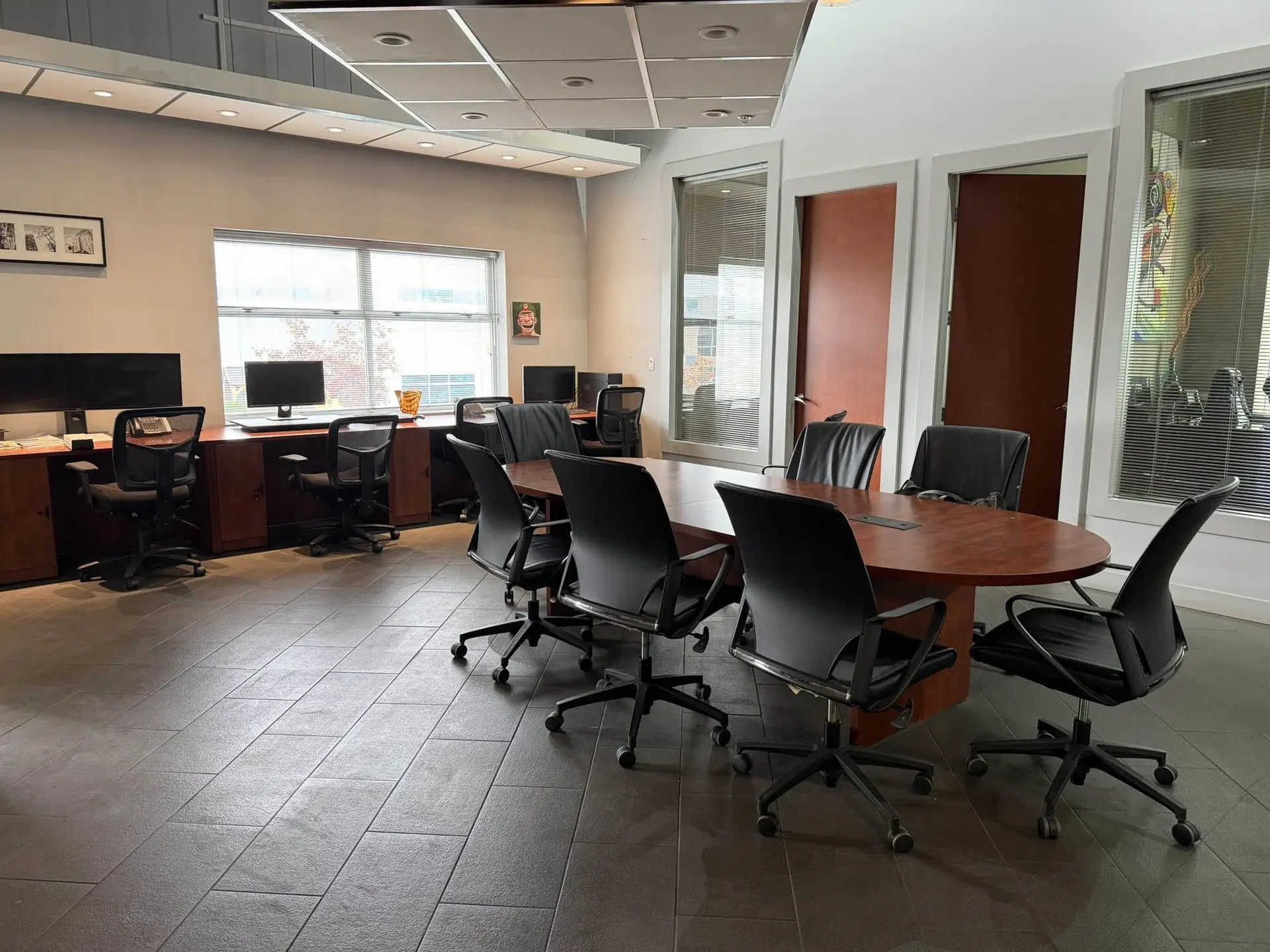 Property at #135 11400 TWIGG PLACE, Richmond, BC