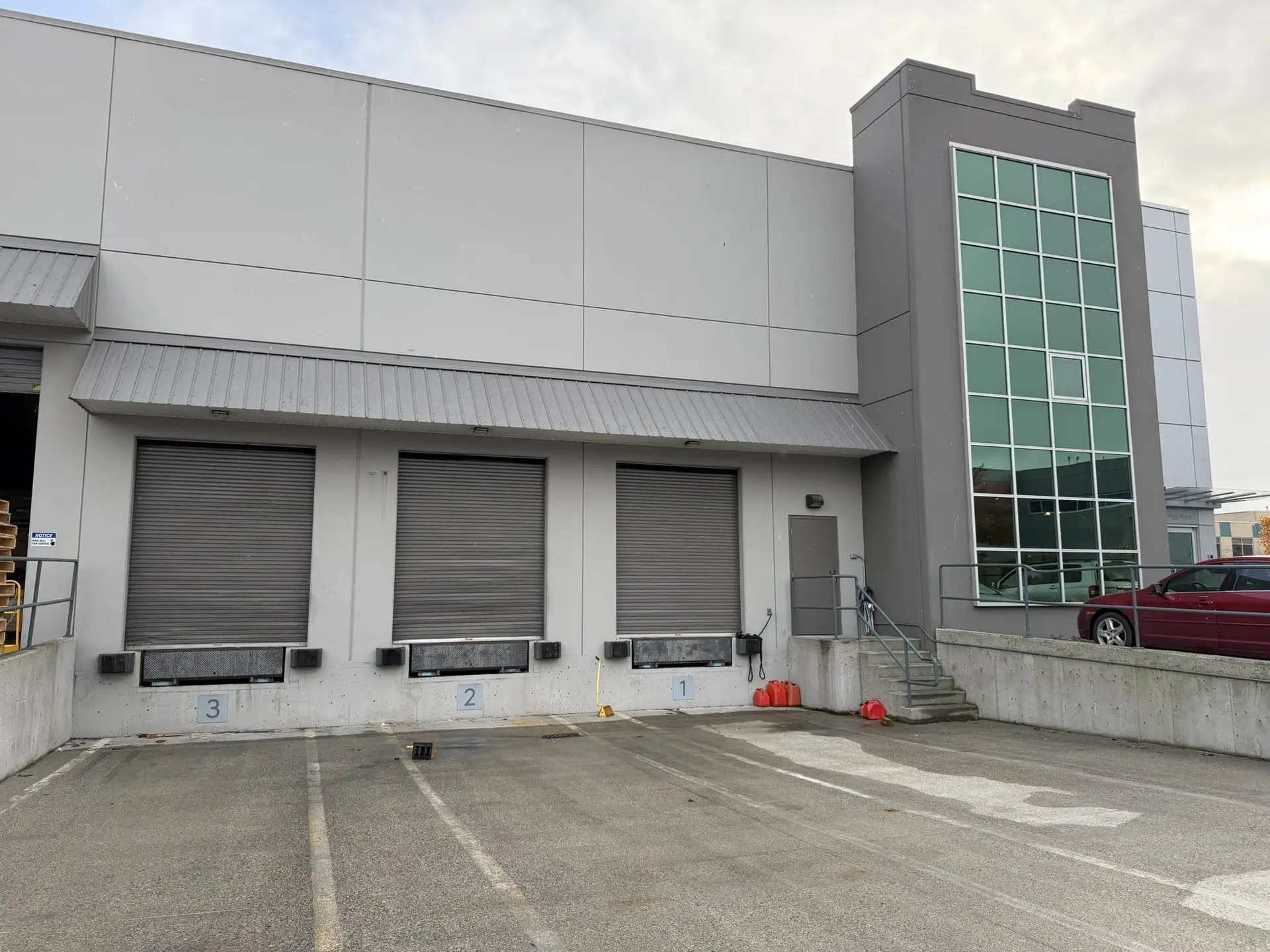 Property at #135 11400 TWIGG PLACE, Richmond, BC