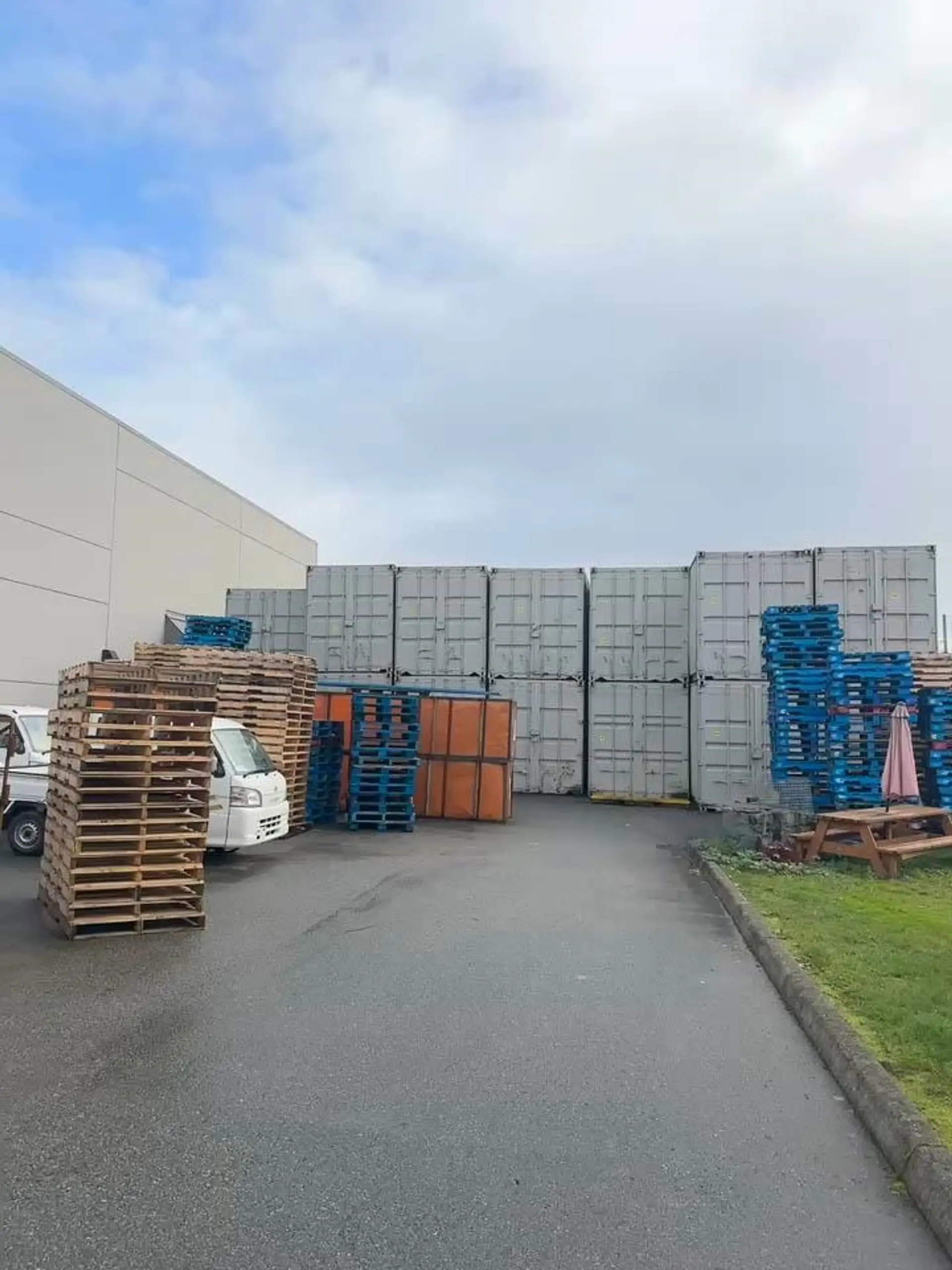 Property at #135 11400 TWIGG PLACE, Richmond, BC